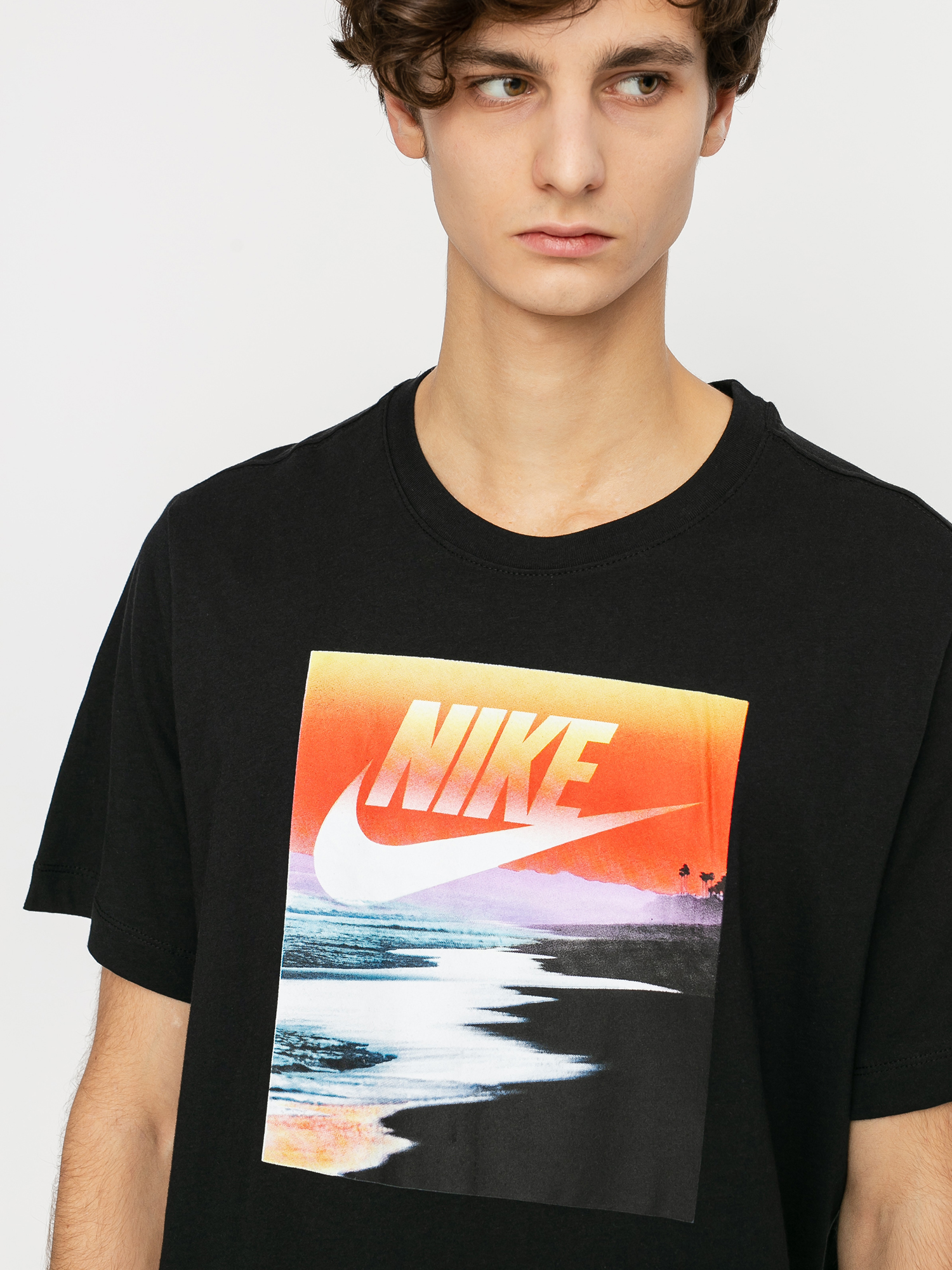 nike summer t shirt