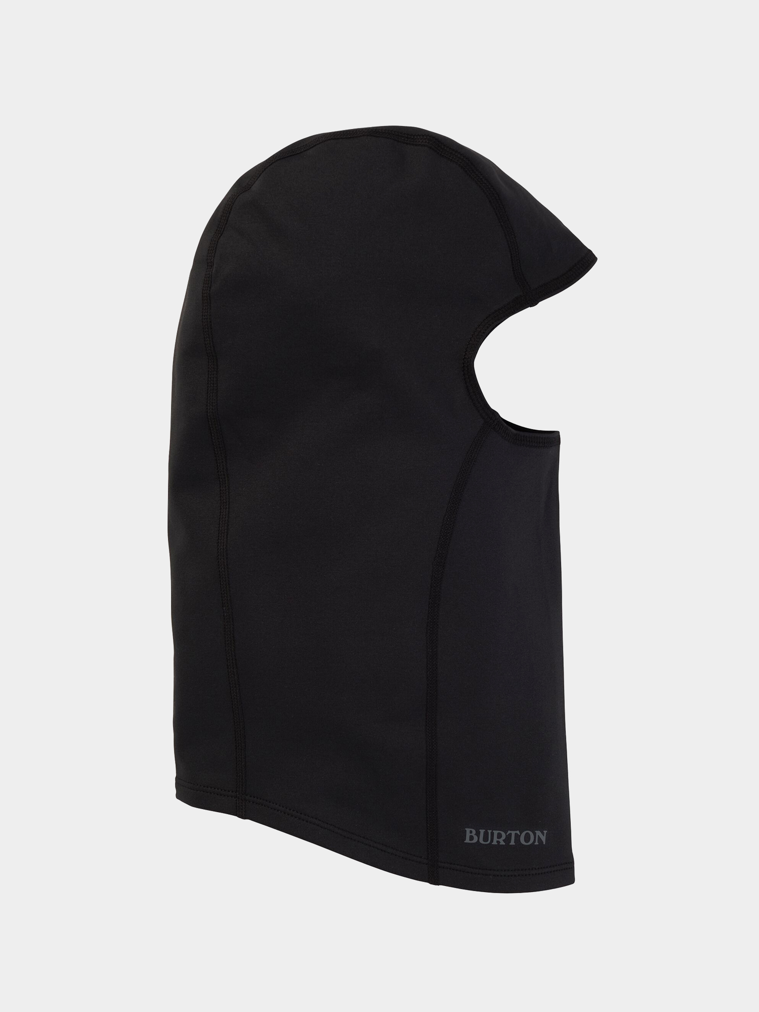 Burton Heavyweight Balaclava Bandana (true black)