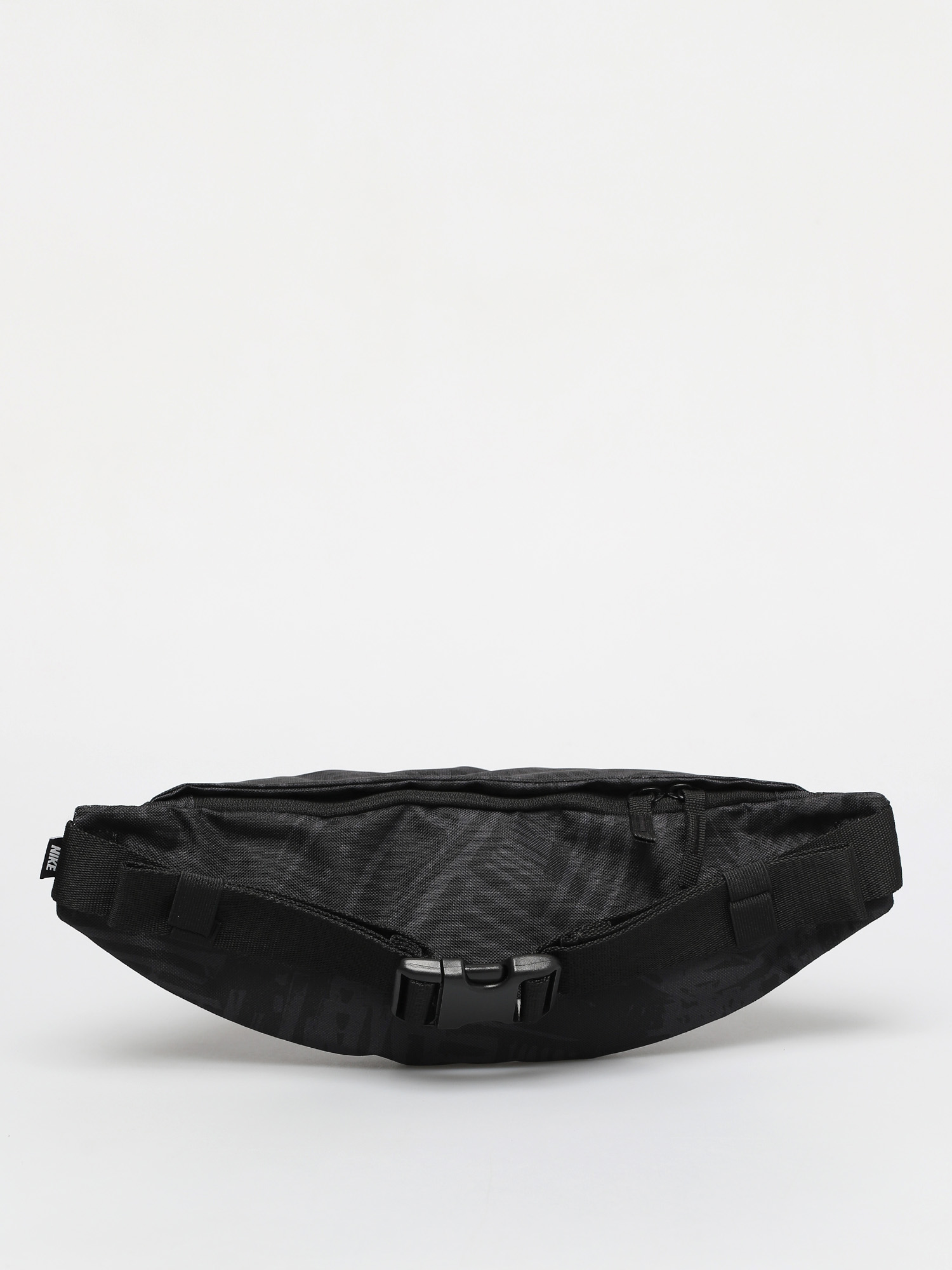 Nike SB Sb Heritage Bum bag (black/black/white)