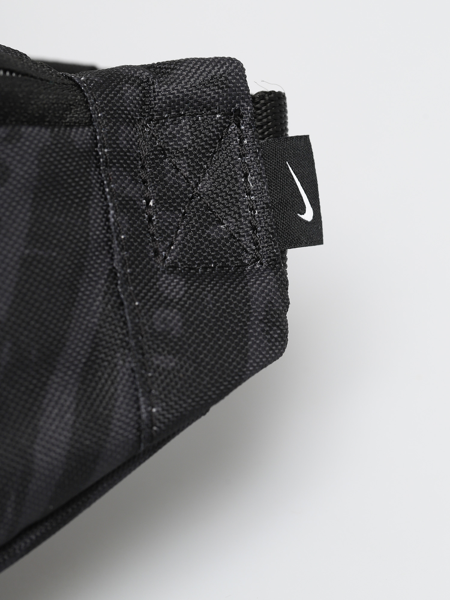 Nike SB Sb Heritage Bum bag (black/black/white)