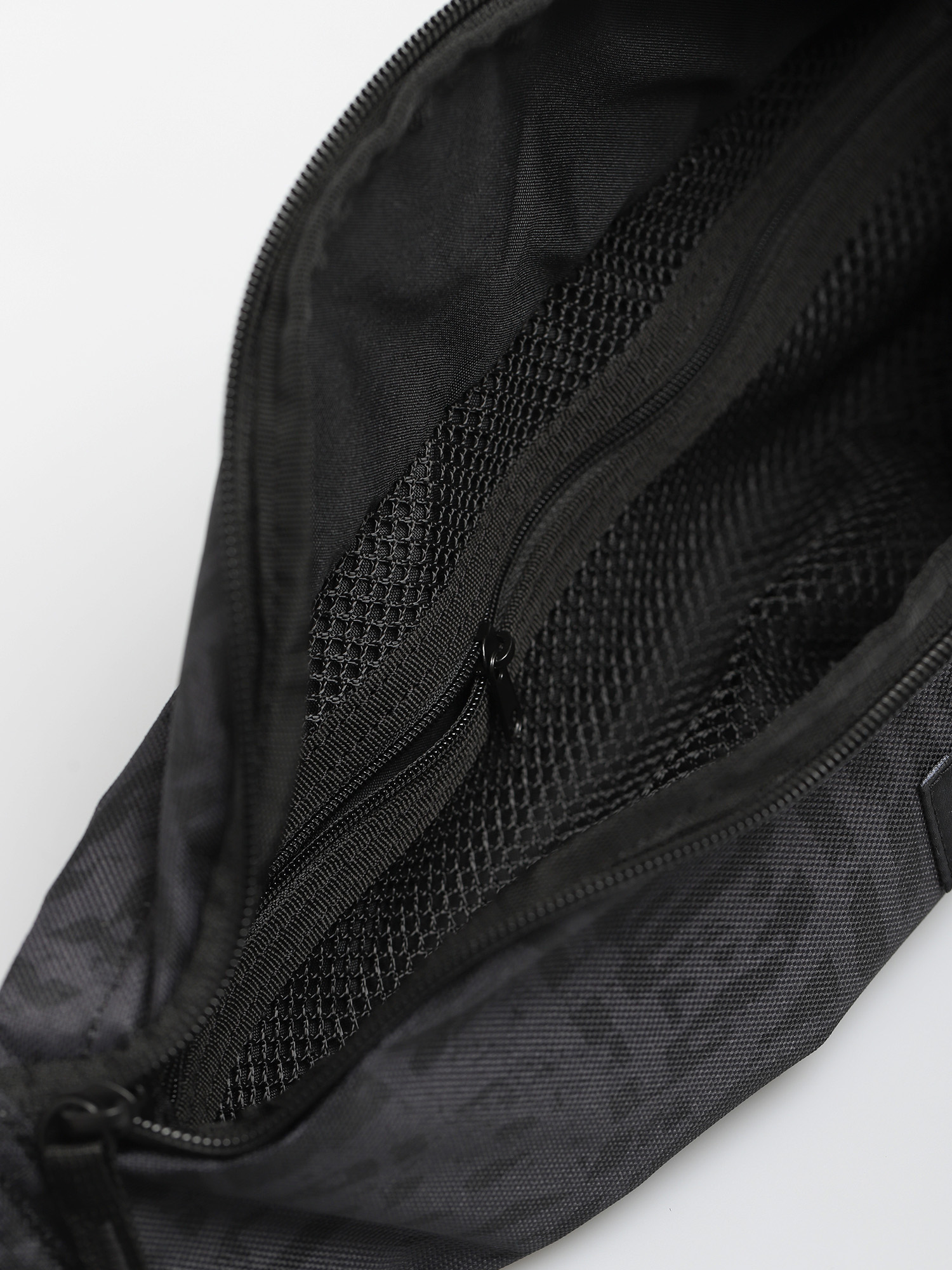 Nike SB Sb Heritage Bum bag (black/black/white)