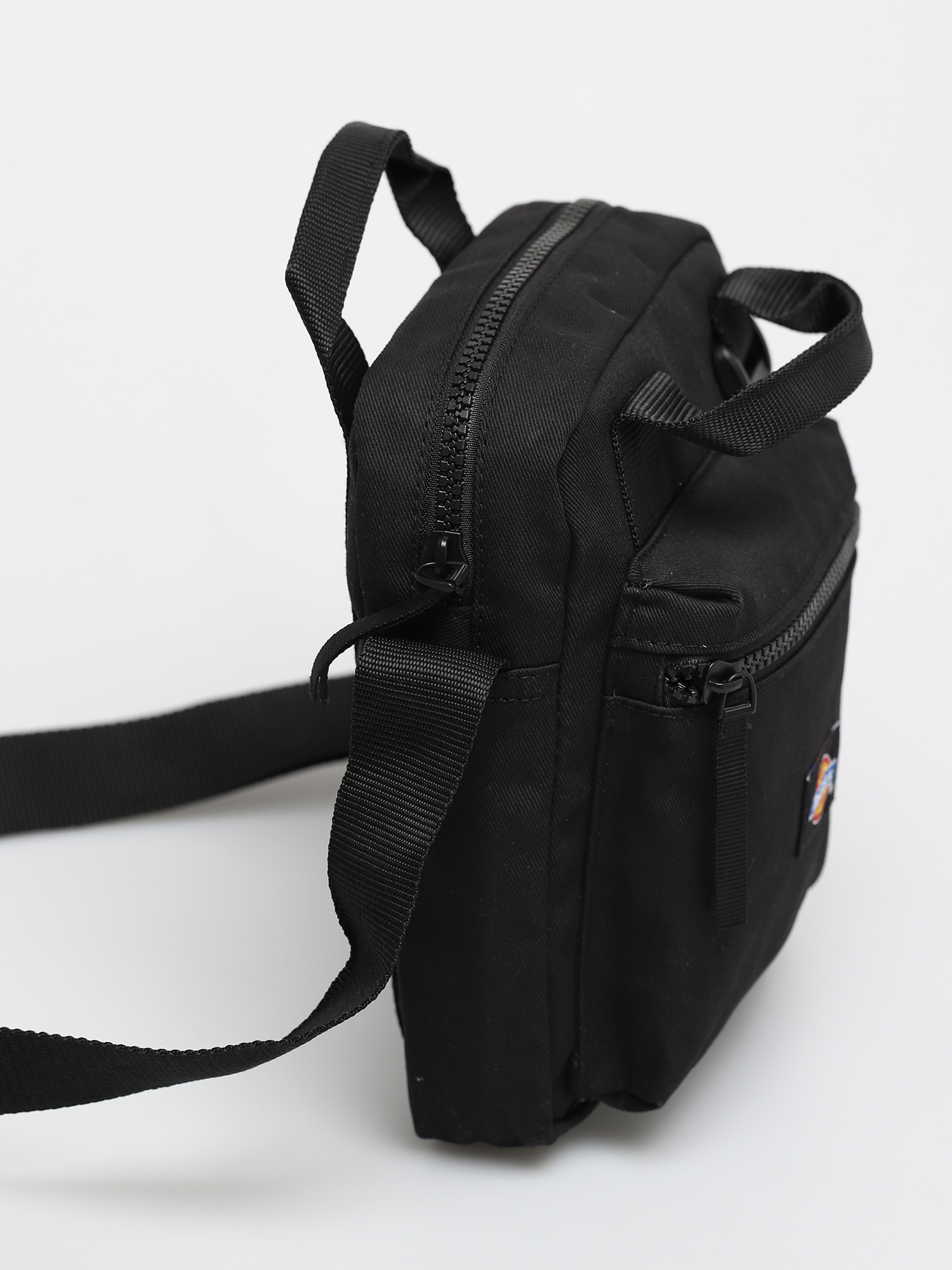 Dickies Moreauville Schultertasche (black)