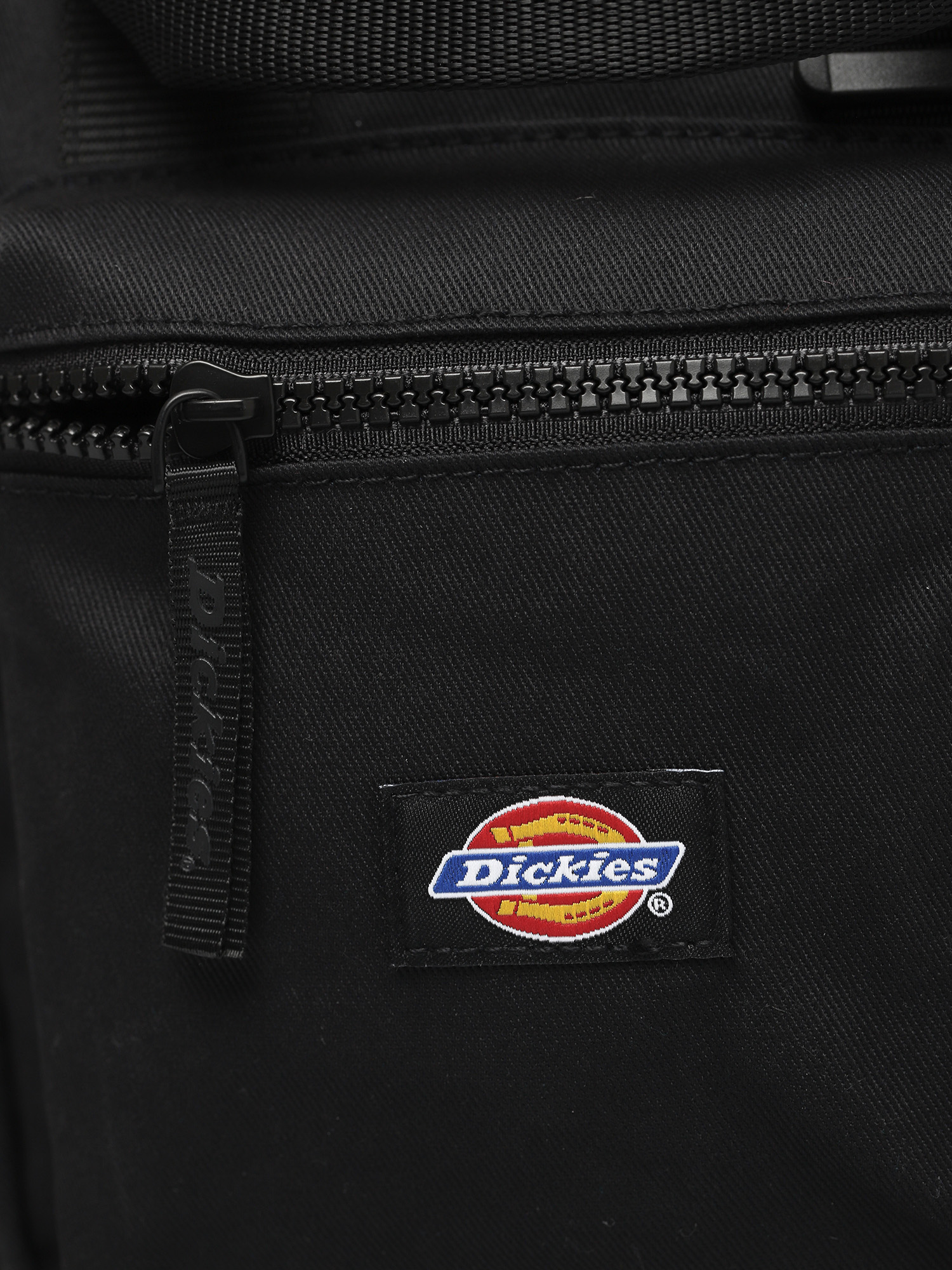 Dickies Moreauville Schultertasche (black)