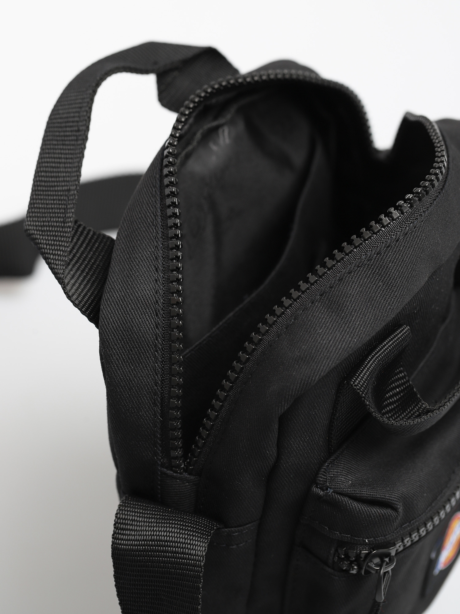 Dickies Moreauville Handbag (black)