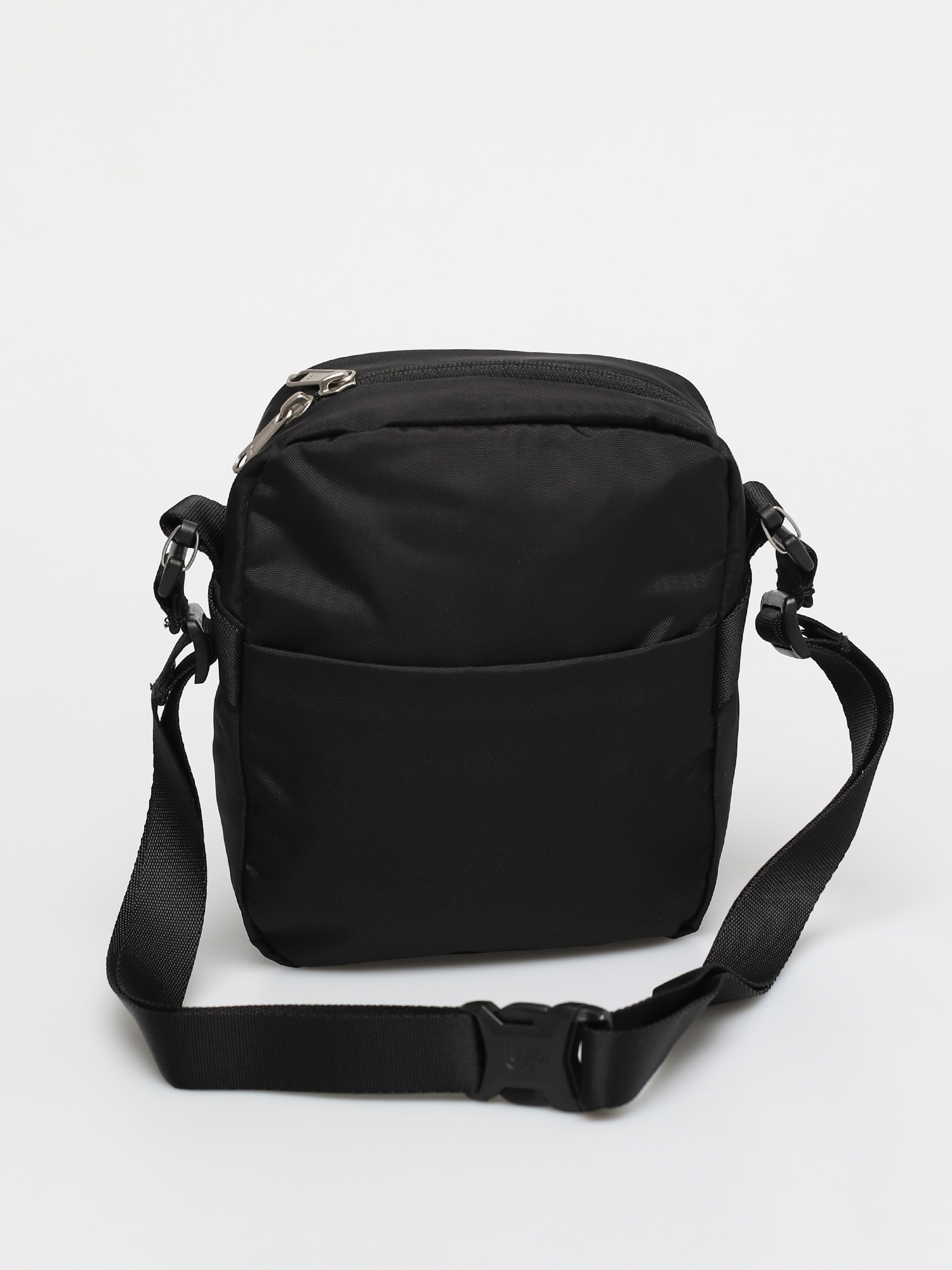 The North Face Convertible Shoulder Bag Handbag (black/white)