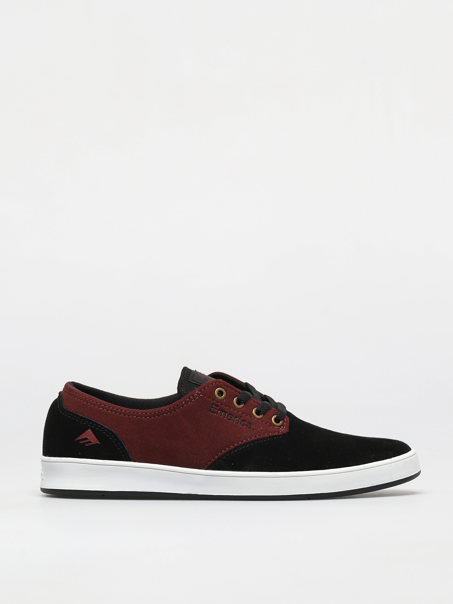 Emerica hot sale leather shoes