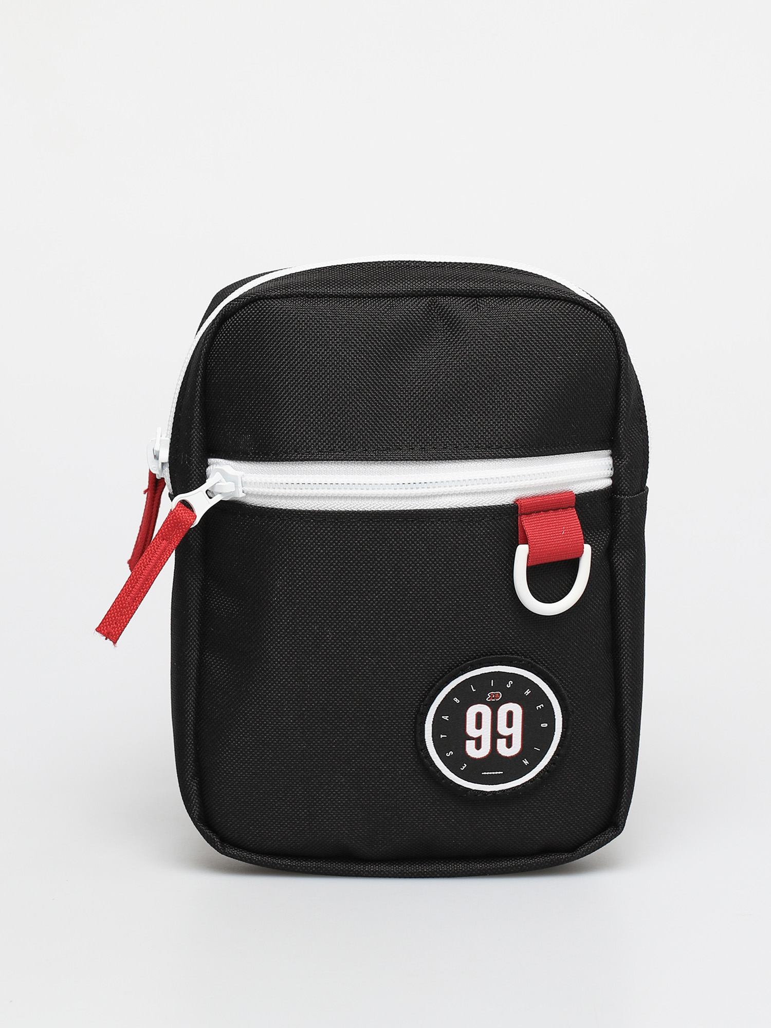 Prosto Meter Tasche (black)