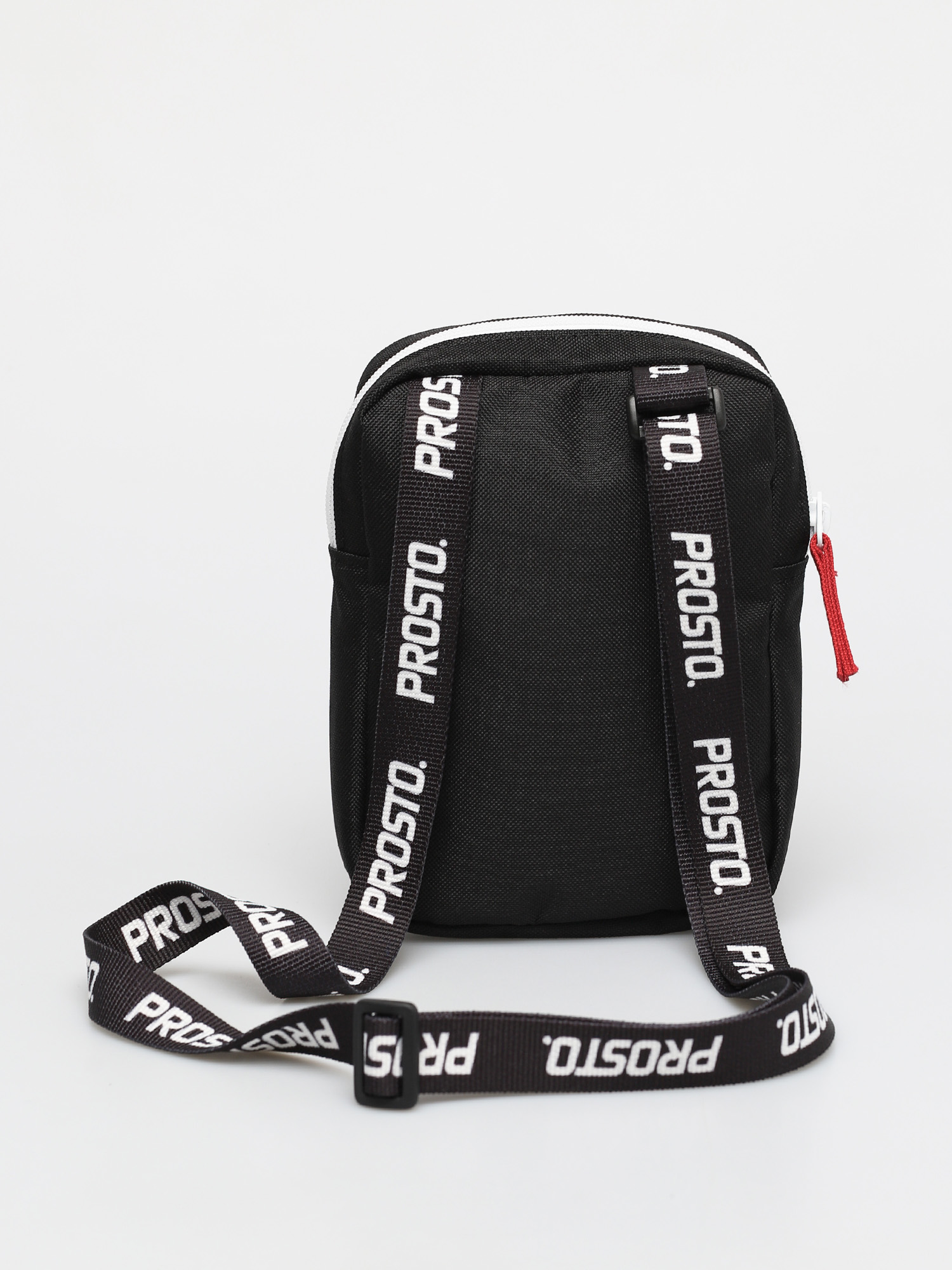 Prosto Meter Bag (black)