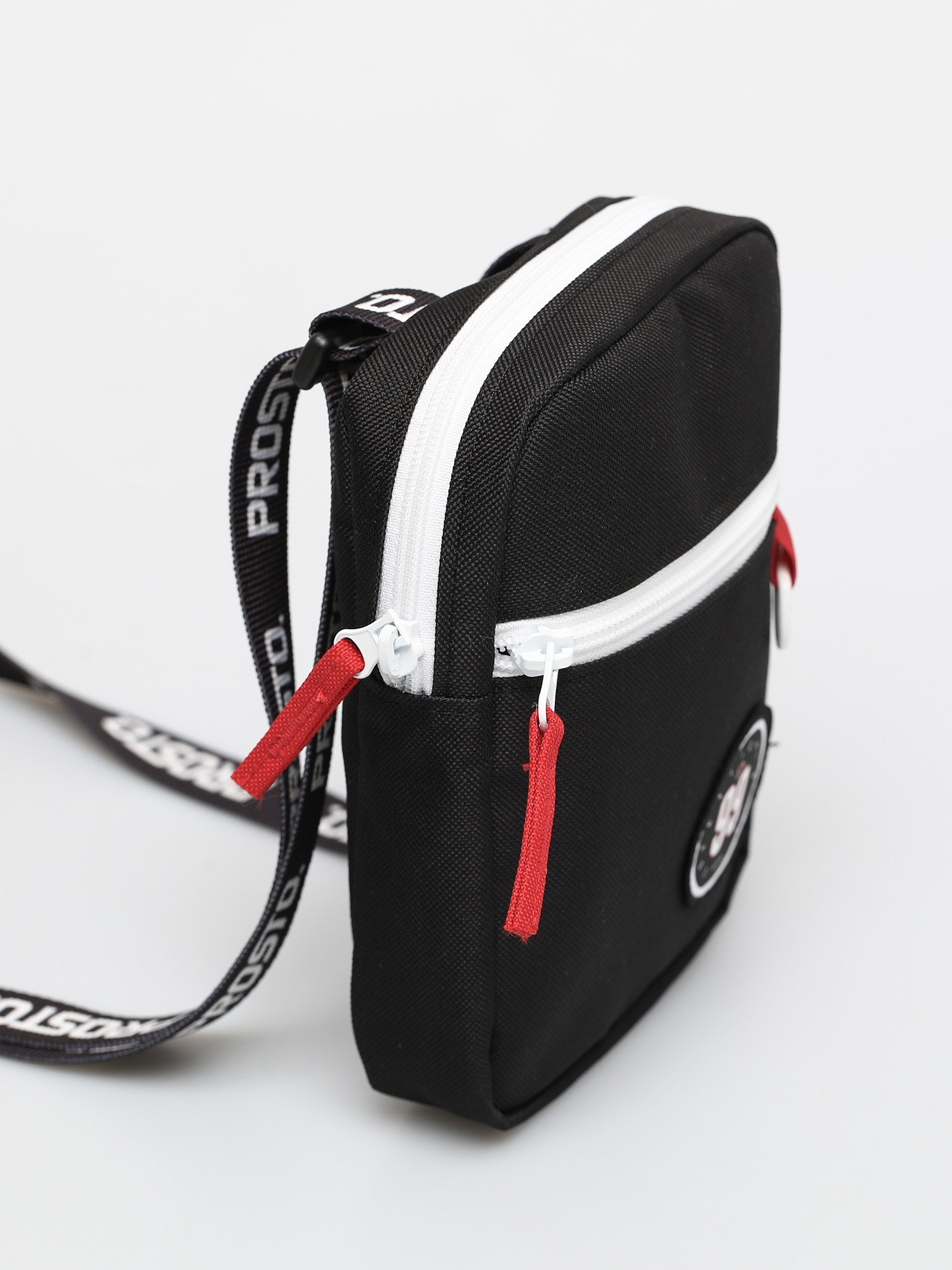 Prosto Meter Bag (black)