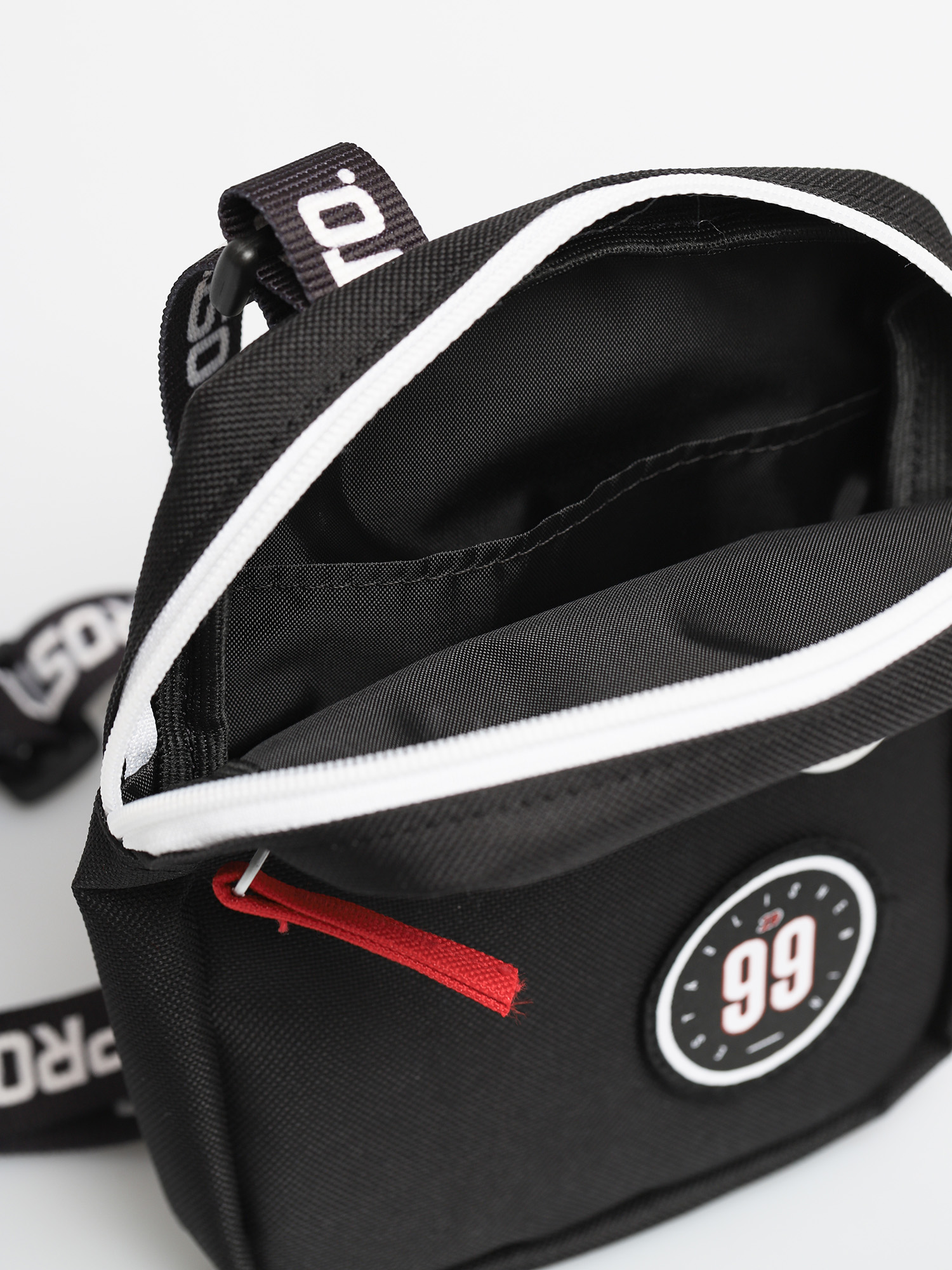 Prosto Meter Bag (black)