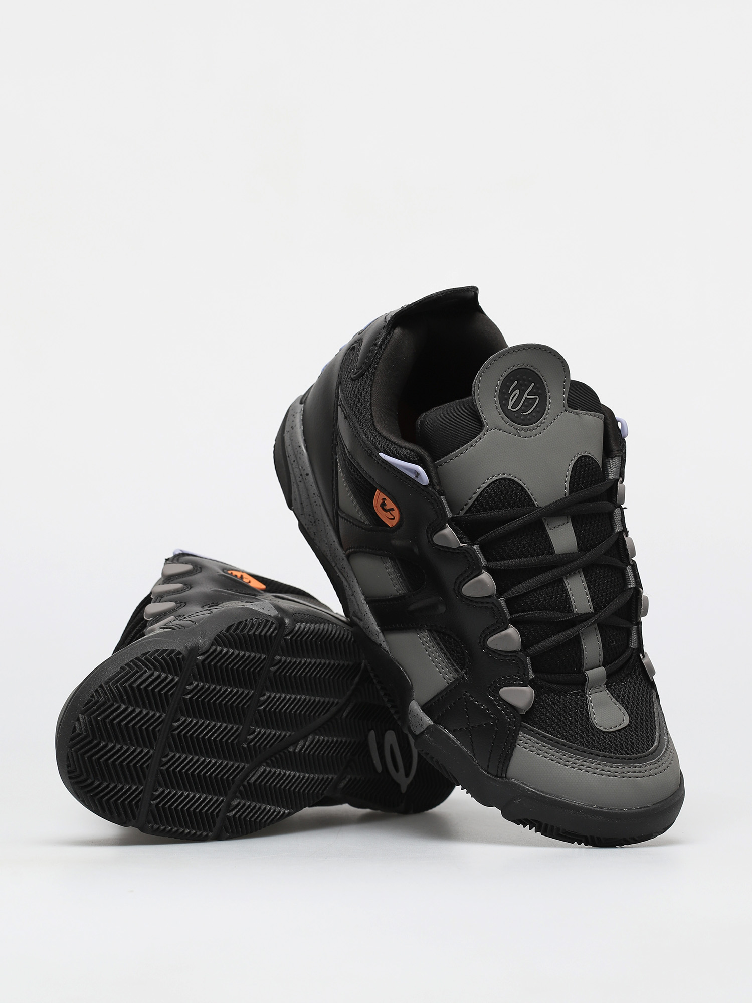 Es shoes scheme Clearance