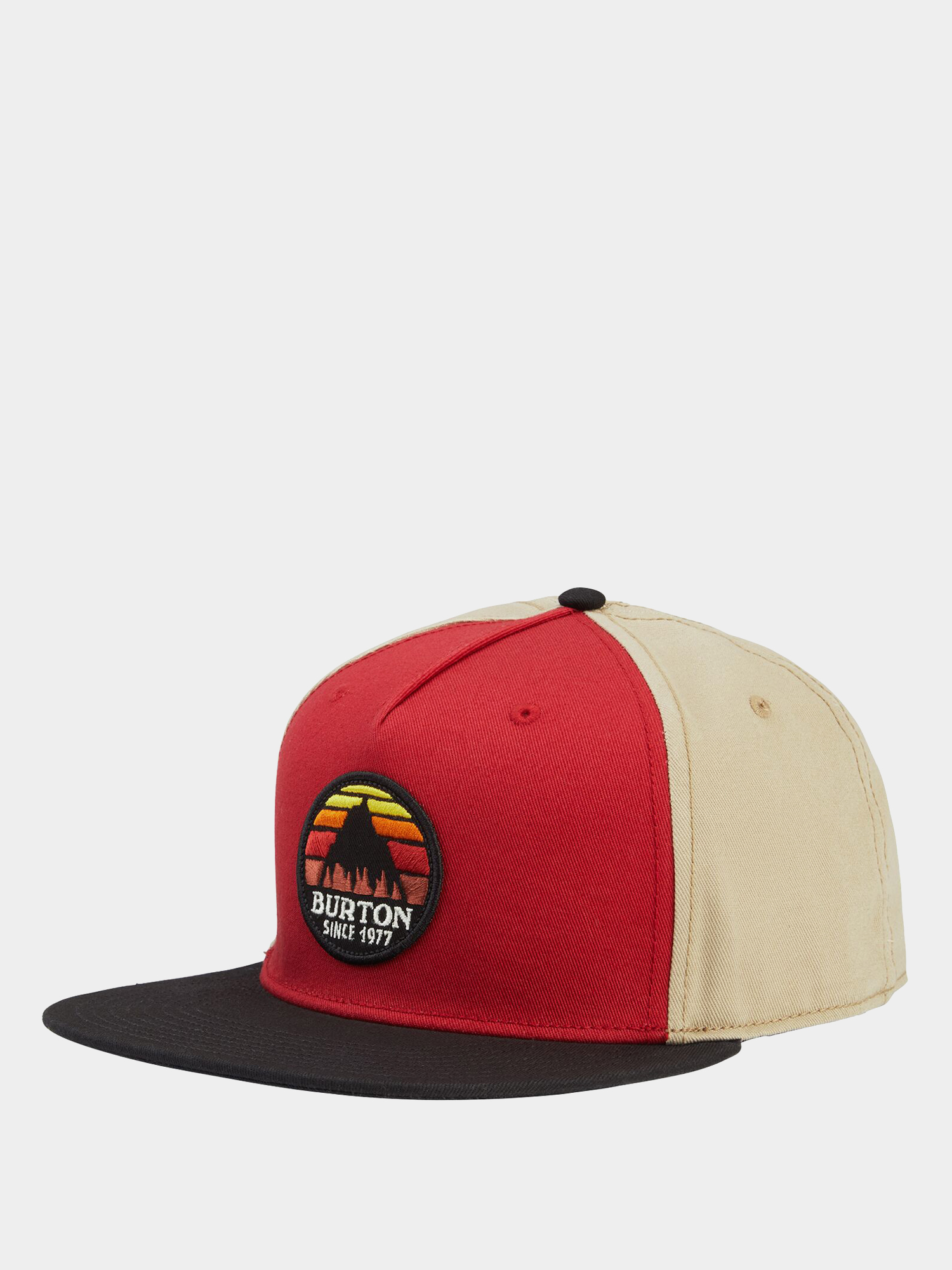 burton underhill cap