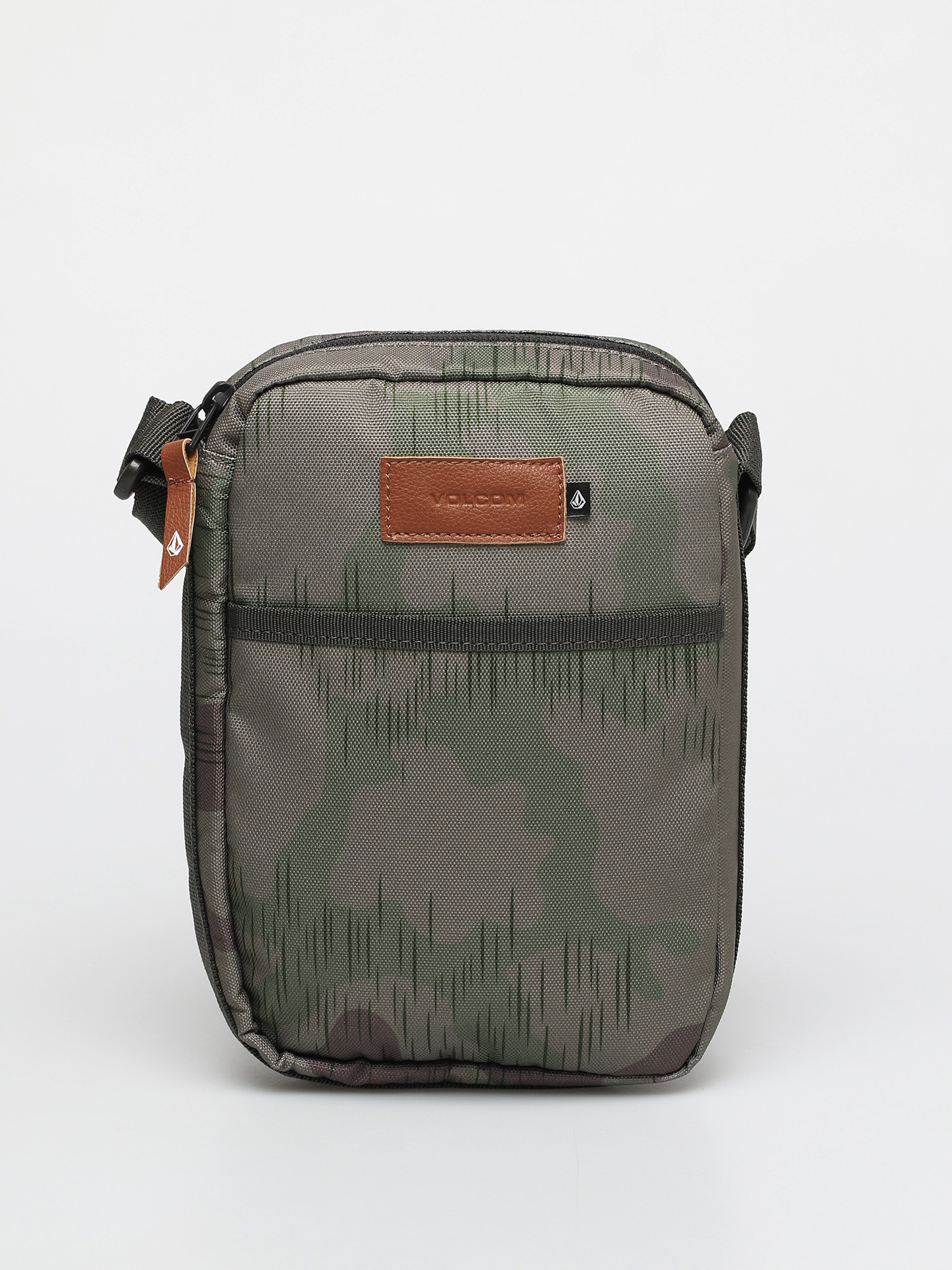 Volcom Roadtrip Cross Bag (camouflage)