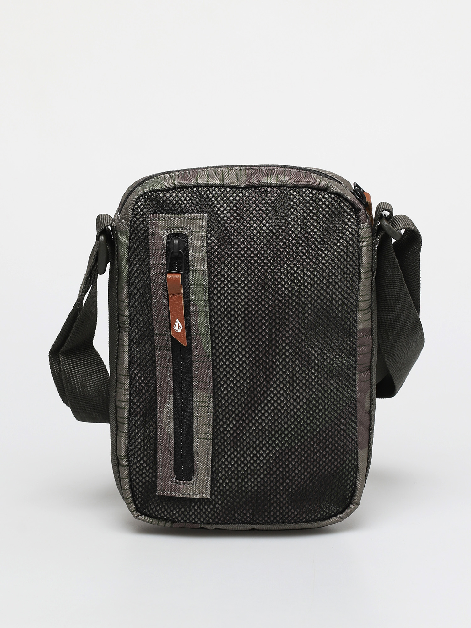 Volcom Roadtrip Cross Bag (camouflage)