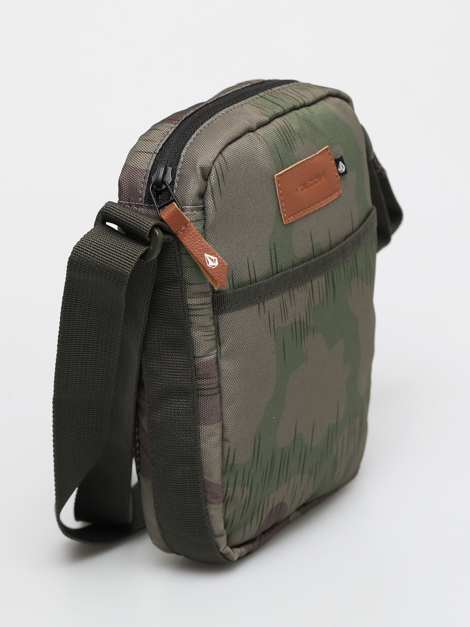 Volcom Roadtrip Cross Bag (camouflage)
