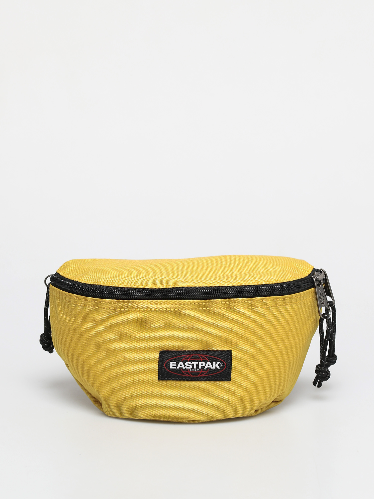 eastpak springer yellow