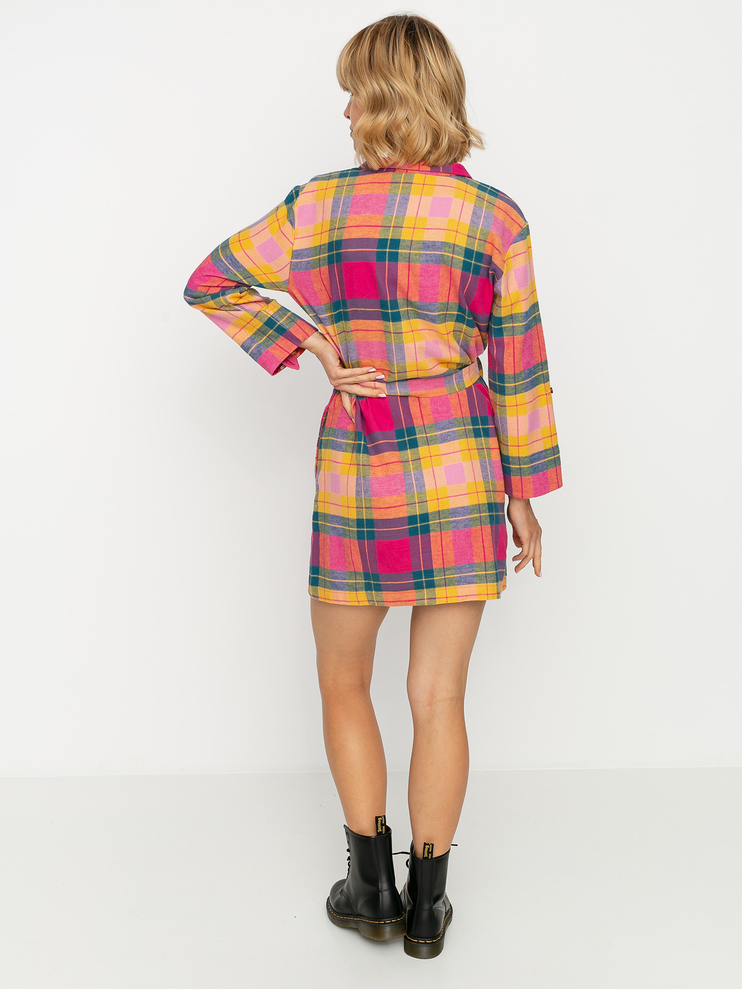 Femi Stories Vera Dress Wmn (pmm)