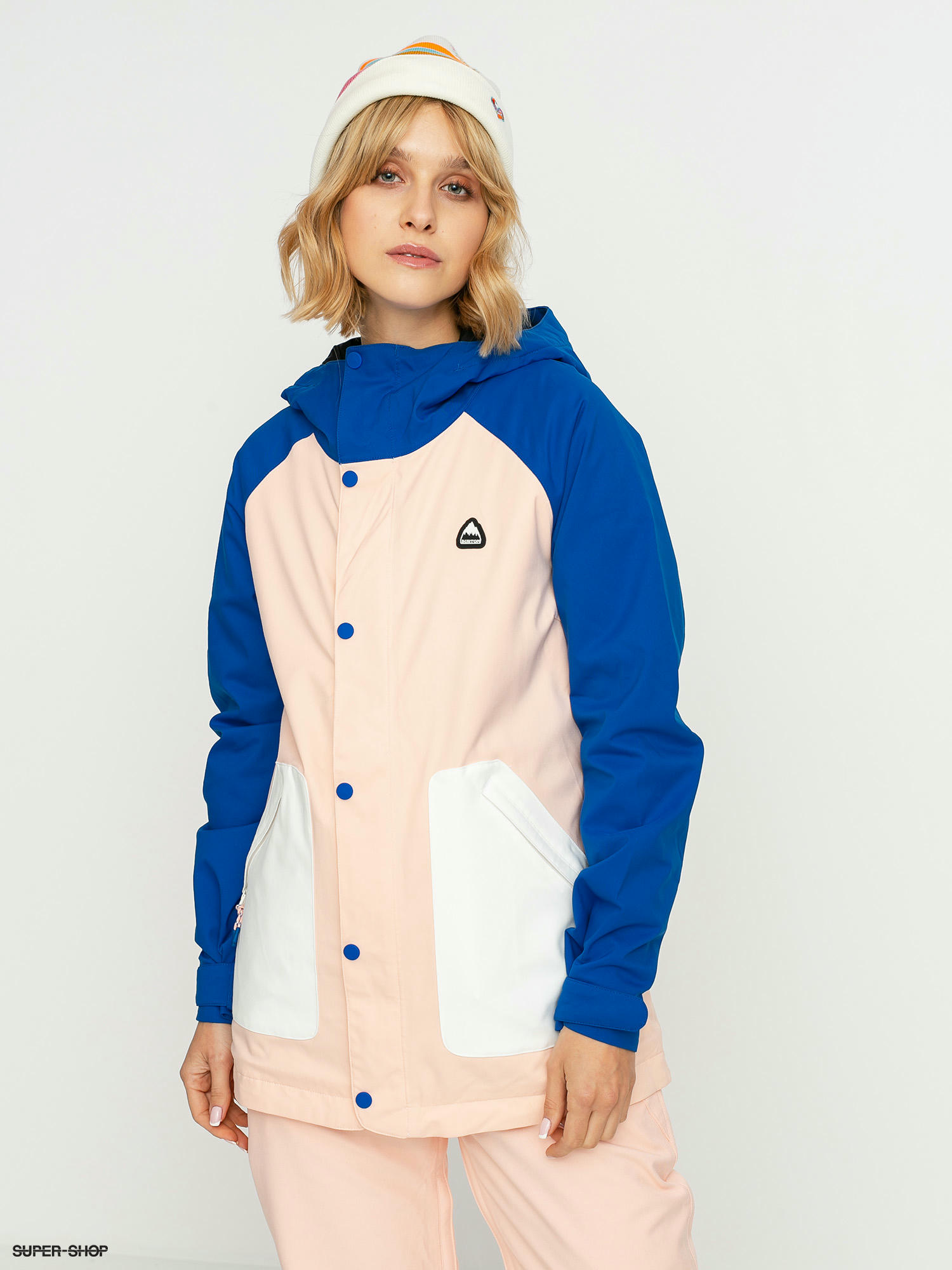 womens burton jacket sale