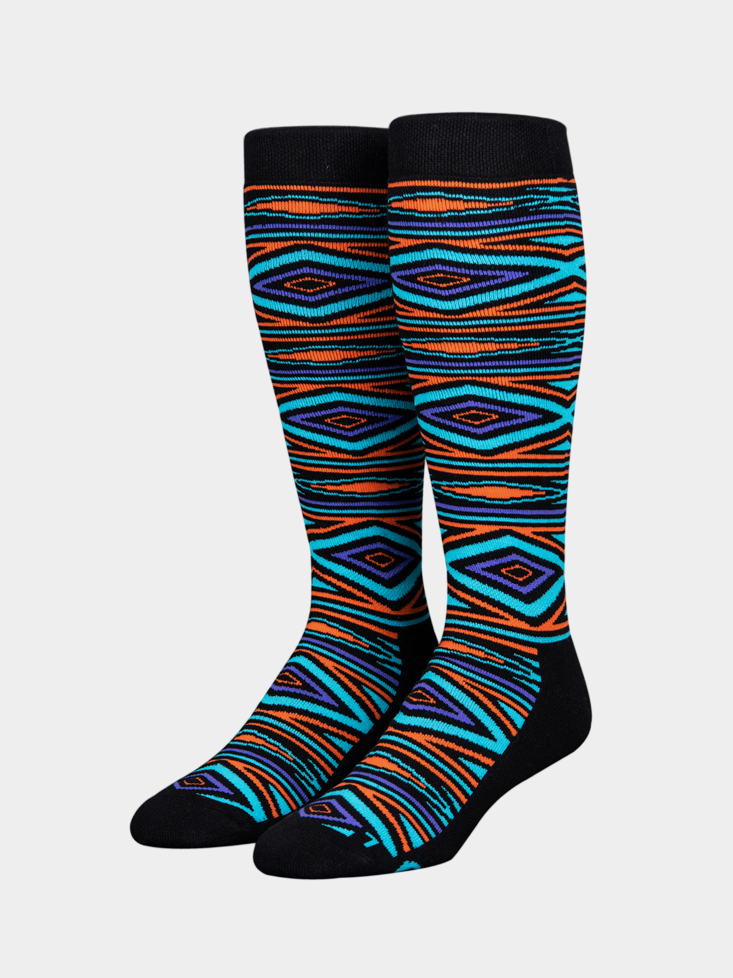 Stinky Socks Tribe Socks (blue)