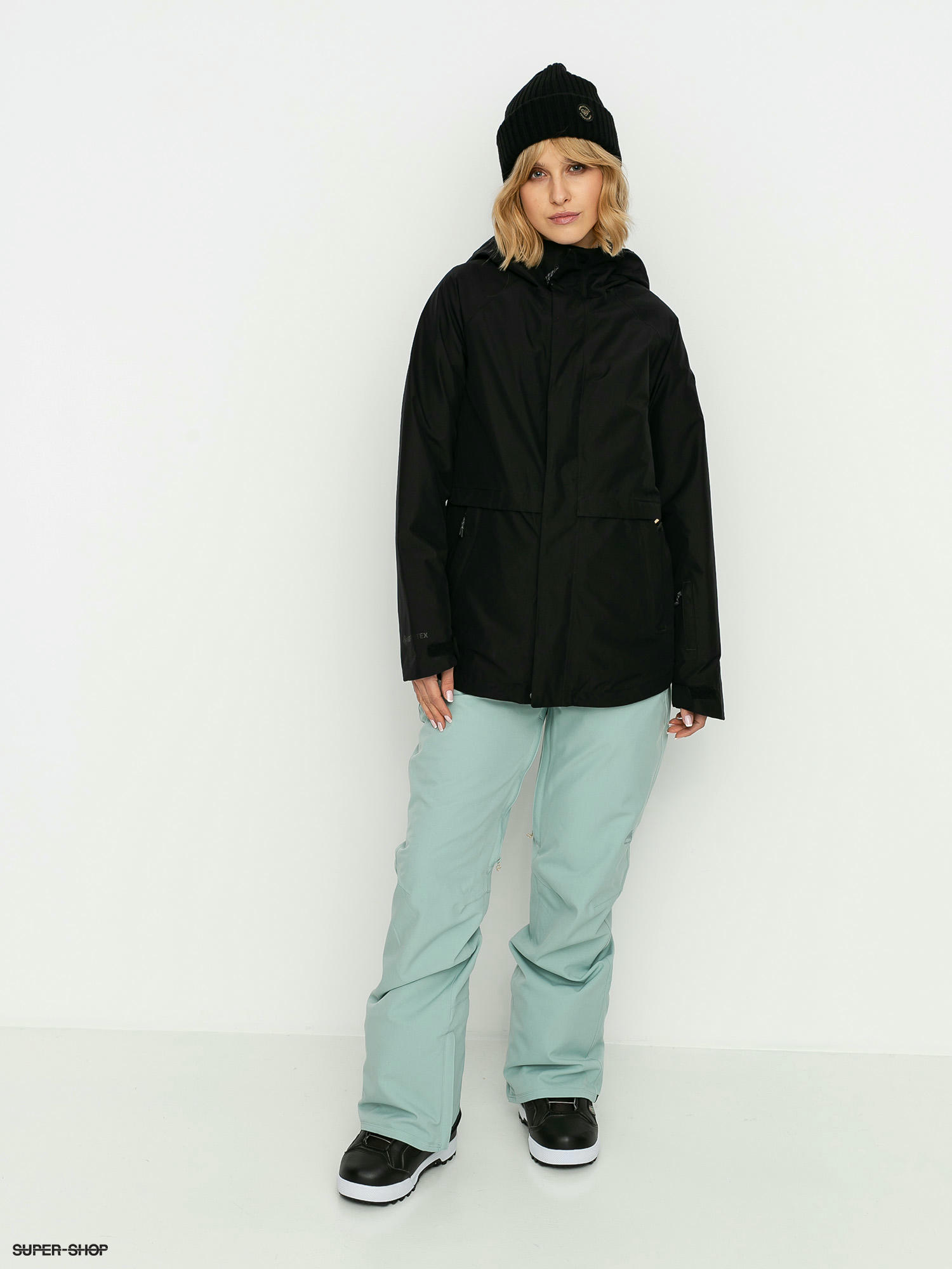 Burton gore tex top kaylo