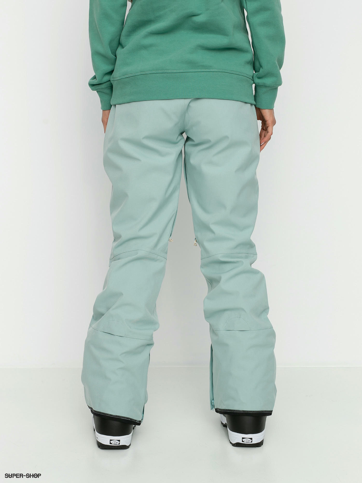 burton society snowboard pants