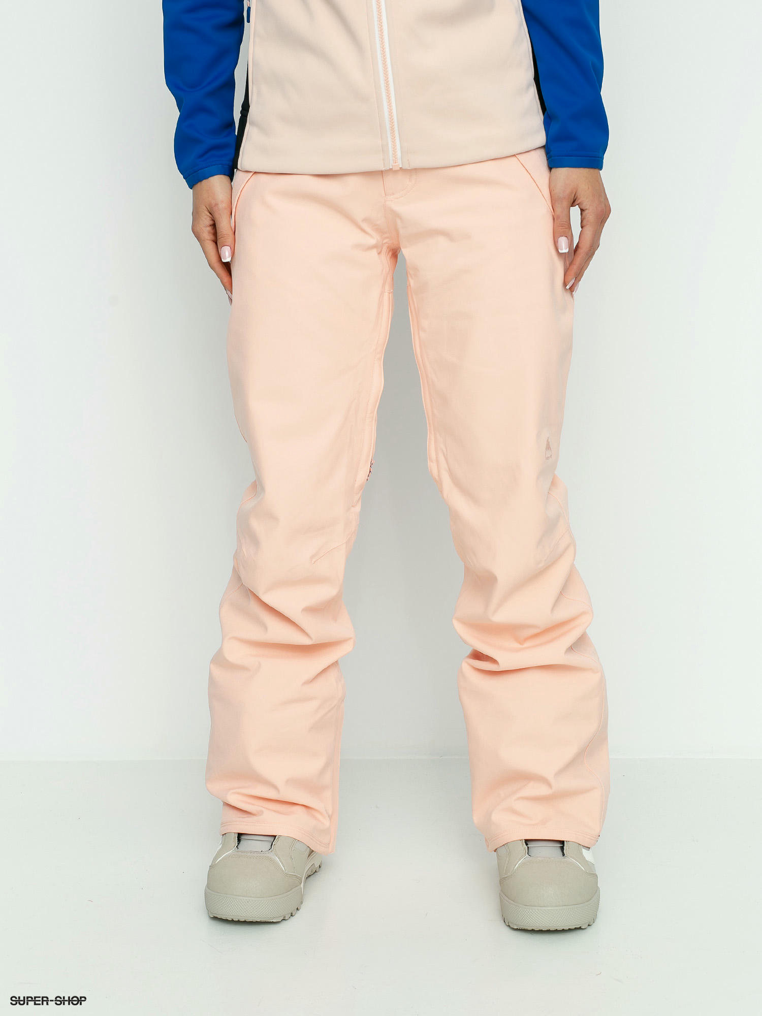 burton society snowboard pants