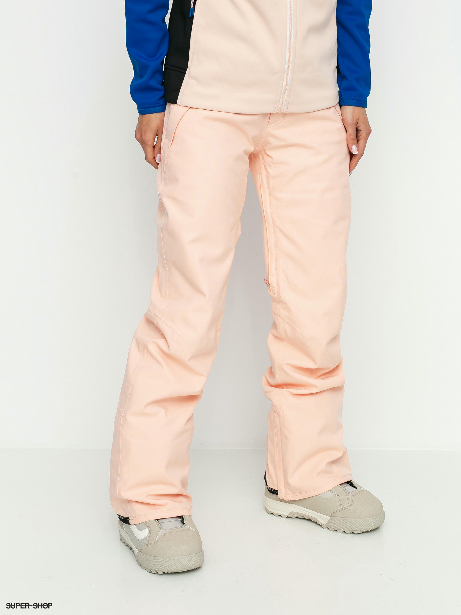 burton society snowboard pants