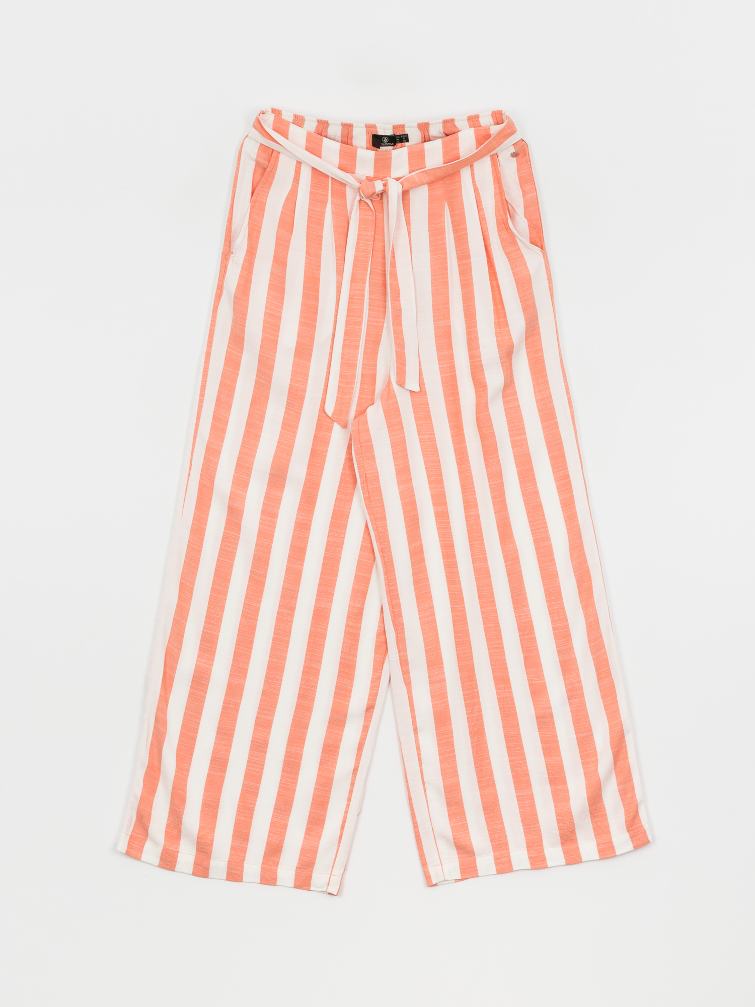 Volcom Coco Beach Pants Wmn (guava)