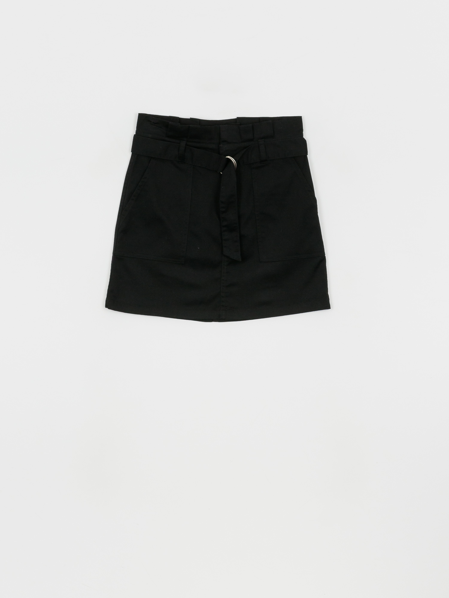 Volcom Frochickie Skirt Dress Wmn (black)