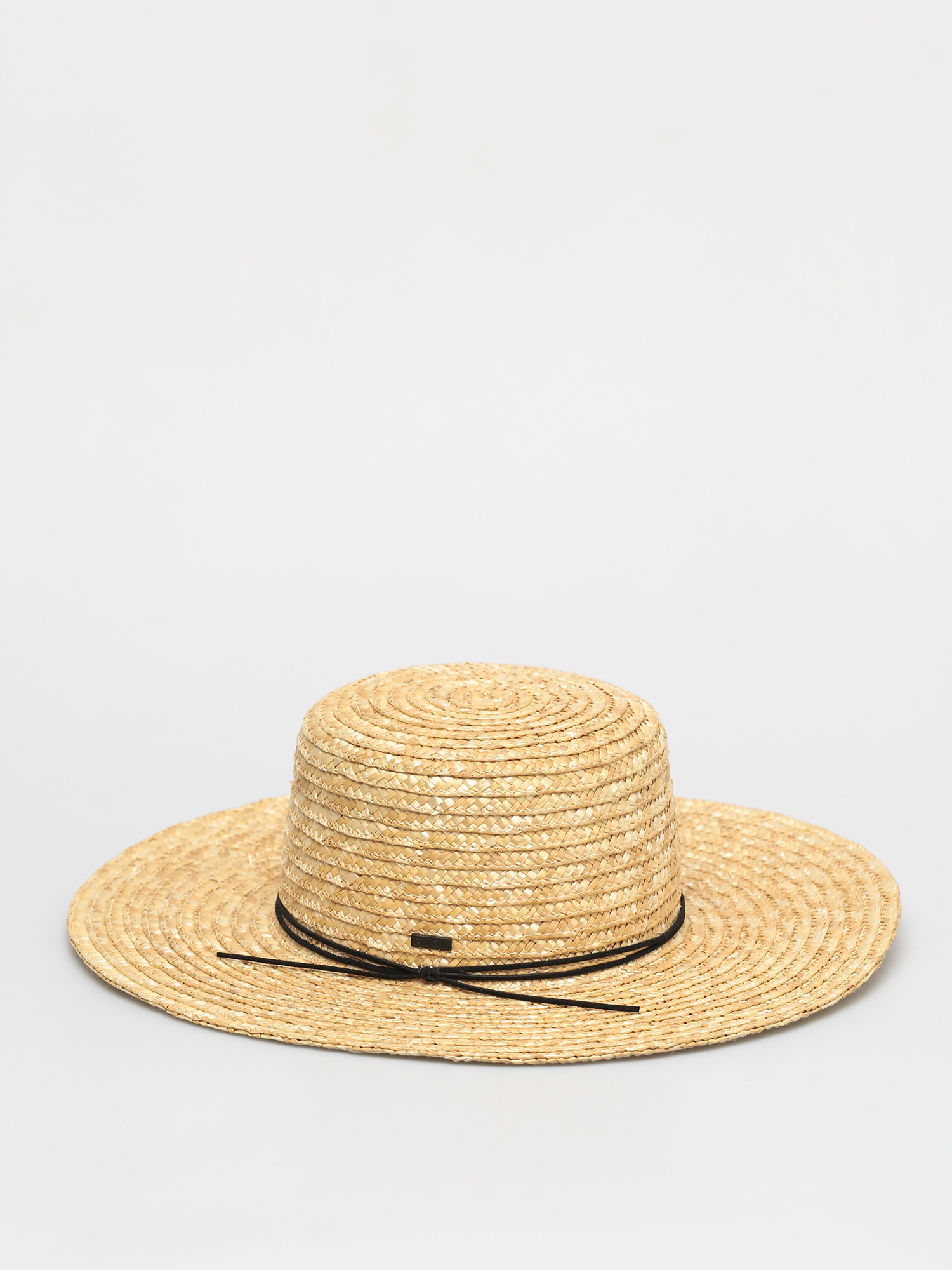 RVCA Penny Straw Hat (sand)