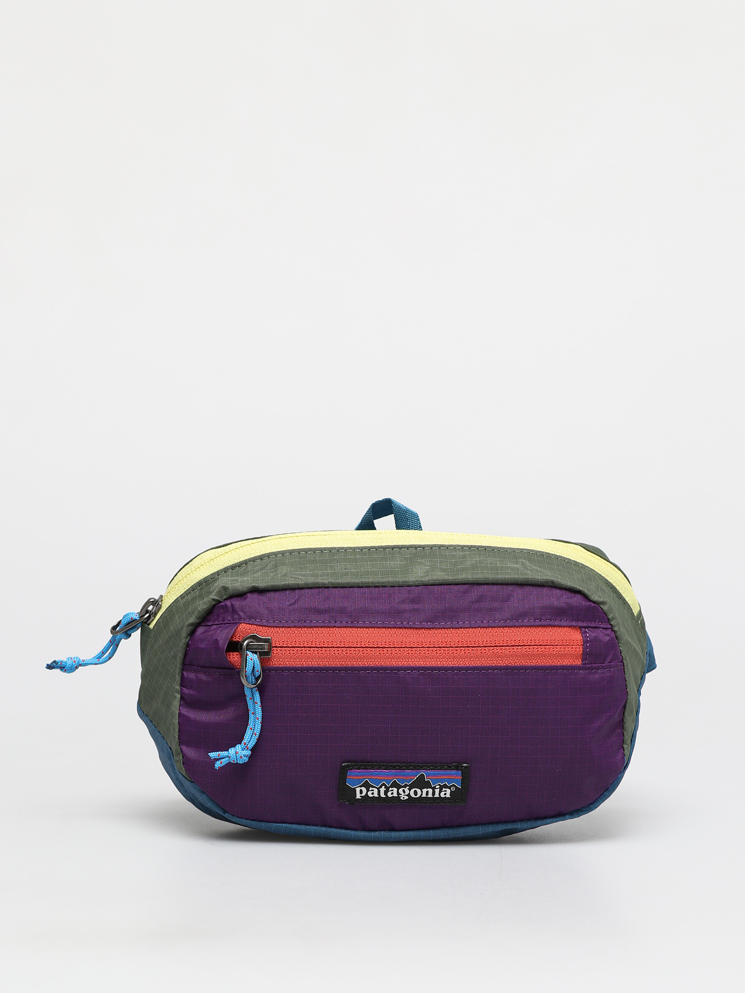 Black Hole Mini Bum bag (steller blue 
