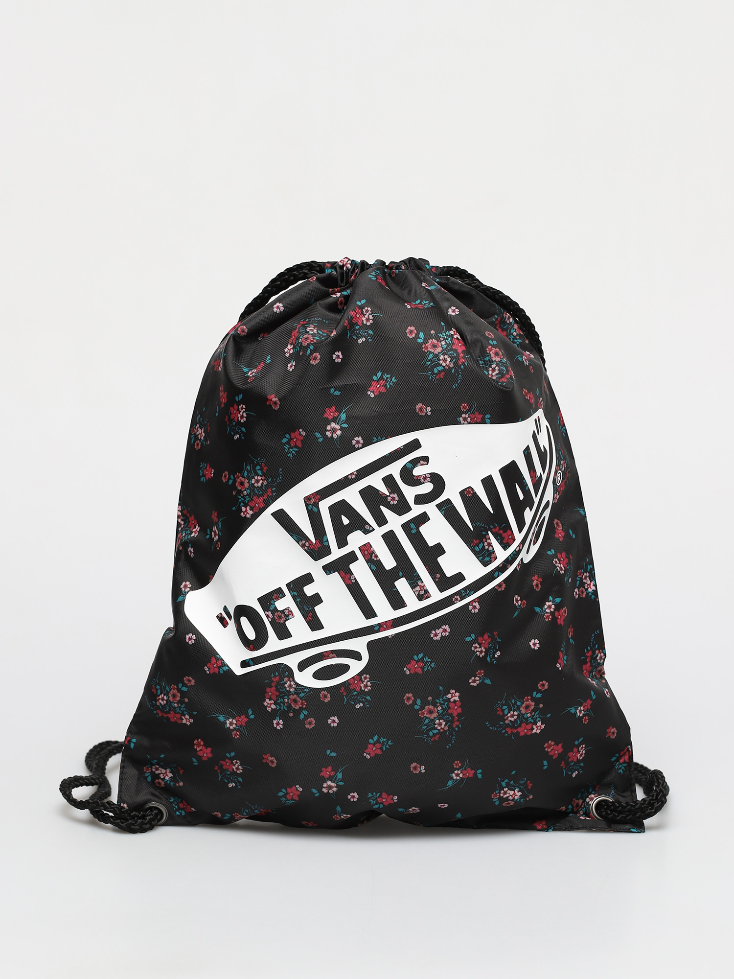 Vans Benched Bag Backpack Wmn multicolor (beauty floral)
