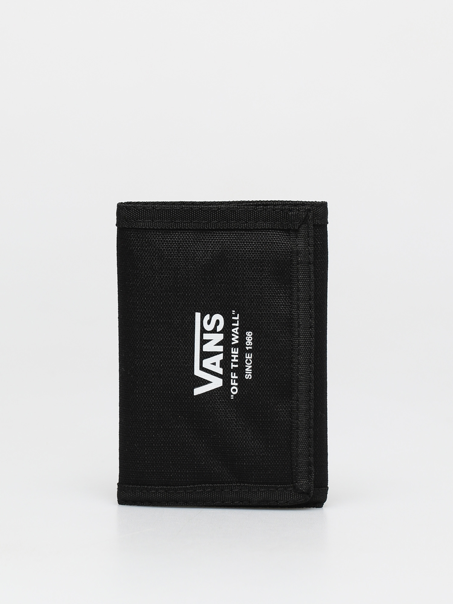 Vans Gaines Wallet (black/white)