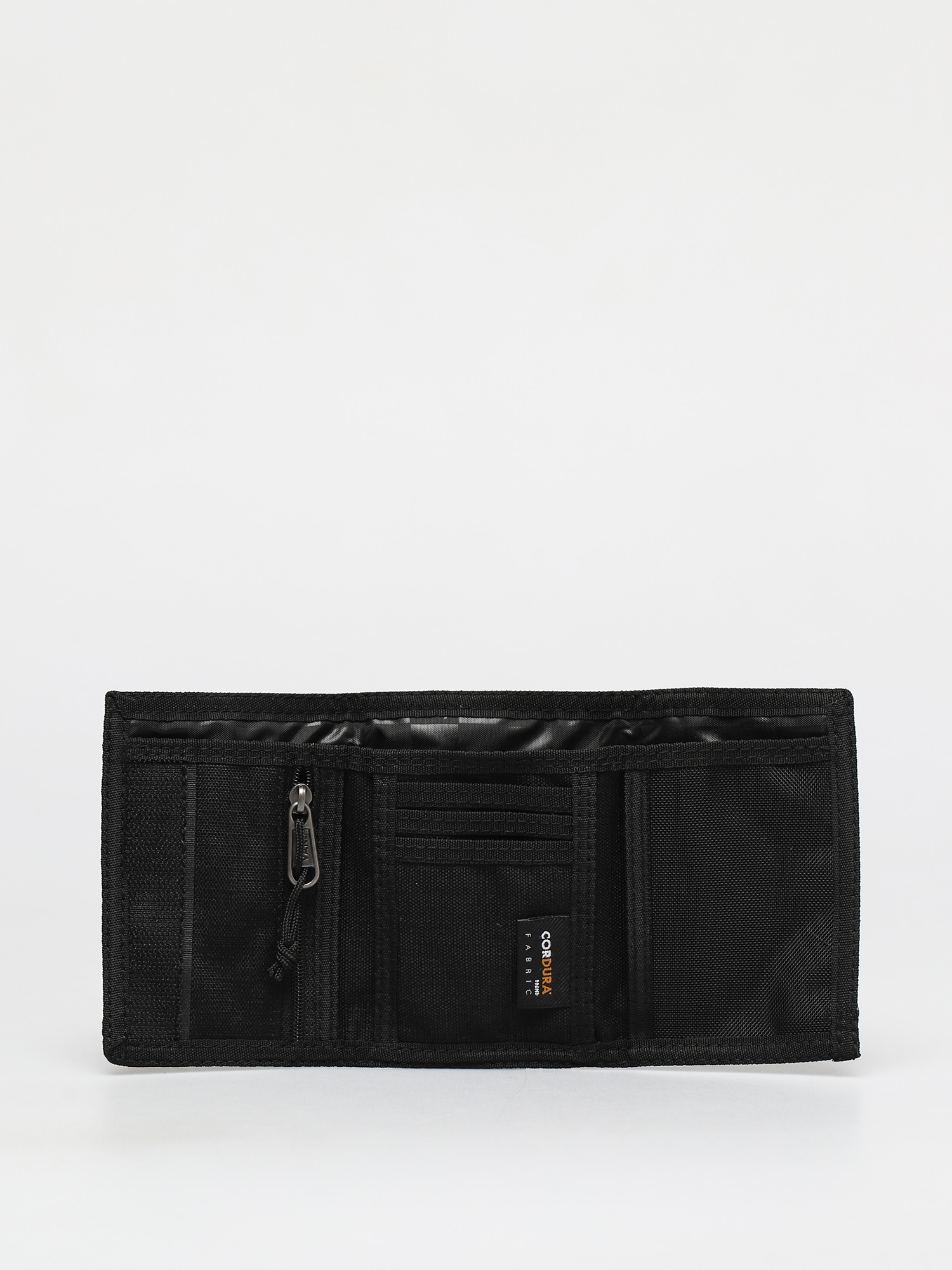 Vans Gaines Wallet (black/white)