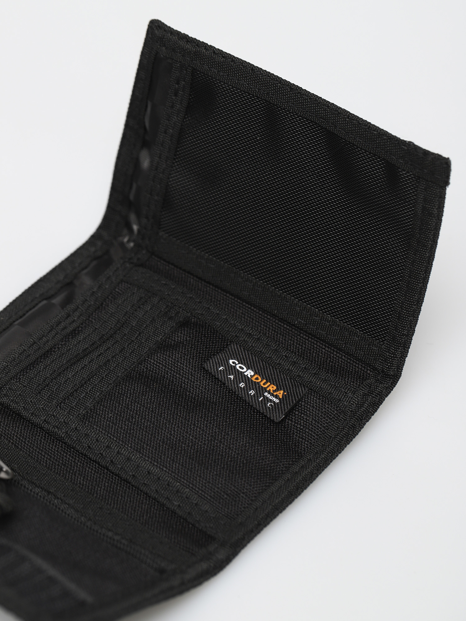 Vans Gaines Wallet (black/white)