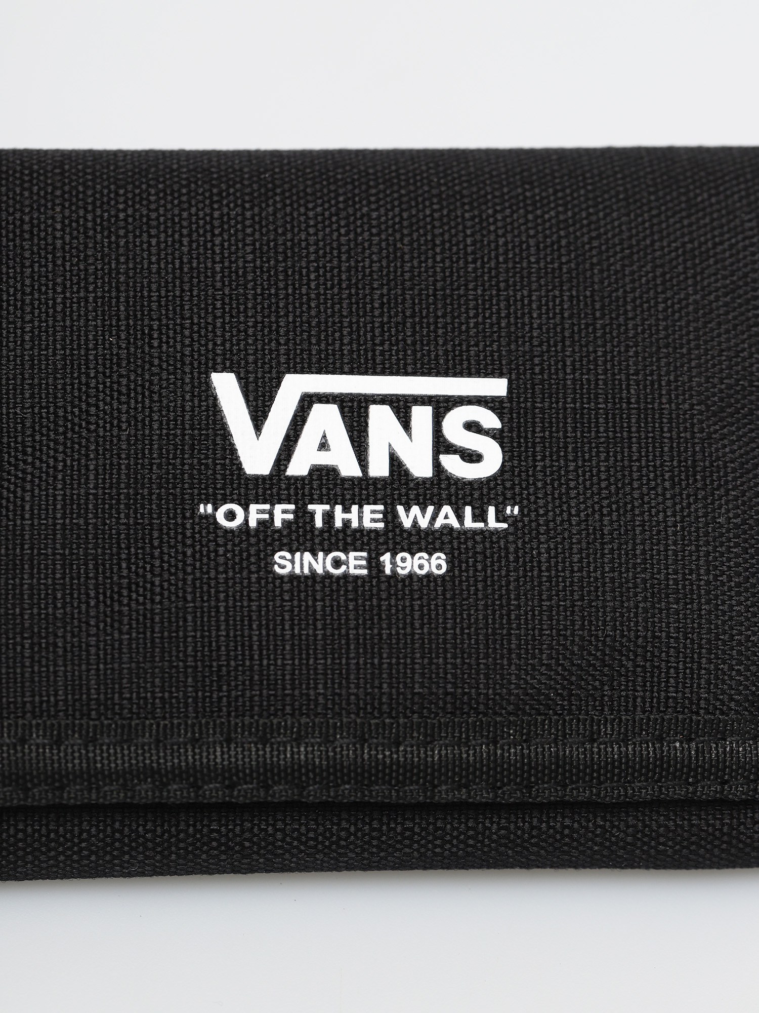 Vans Gaines Wallet (black/white)