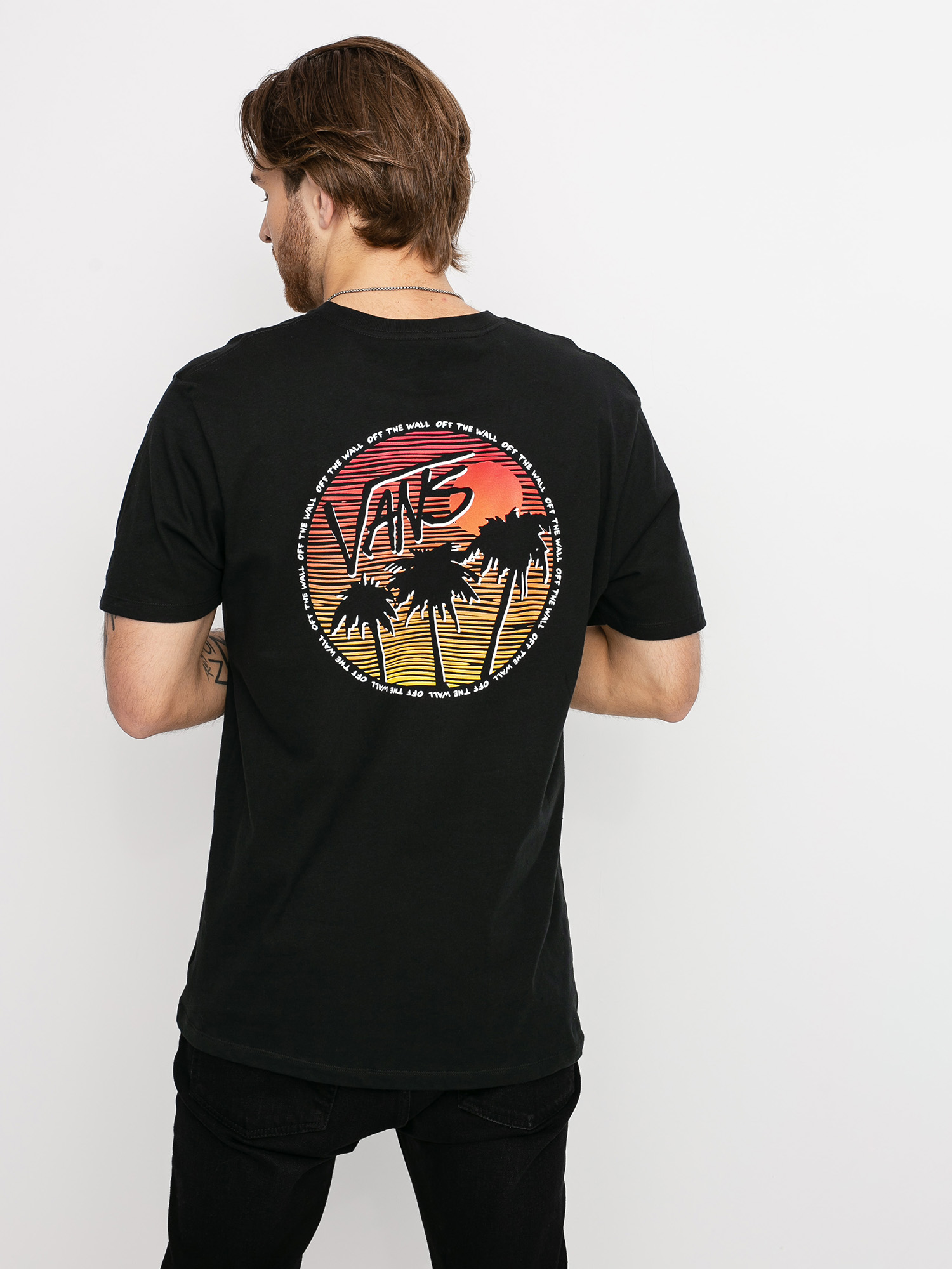 vans shirt near me
