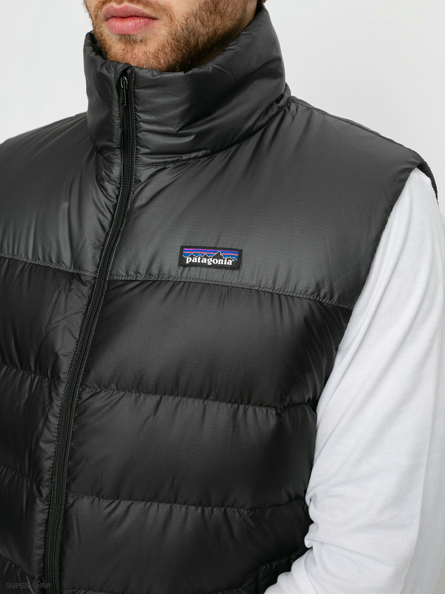 patagonia down vest mens sale