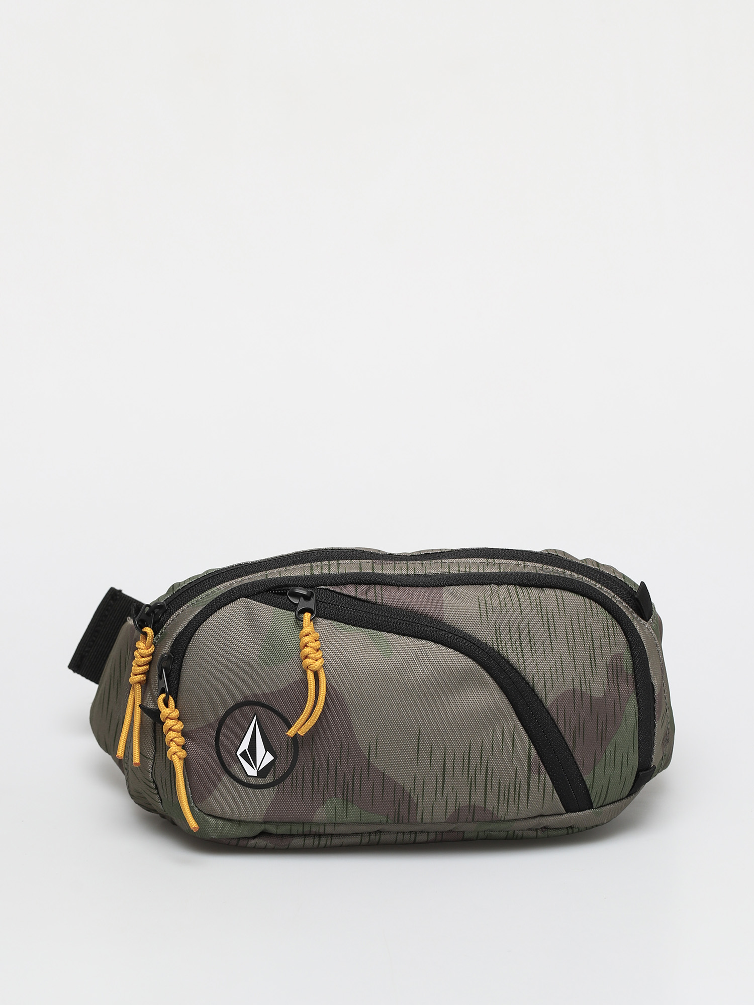 Volcom Waisted Pack Bum bag - camo (camouflage)