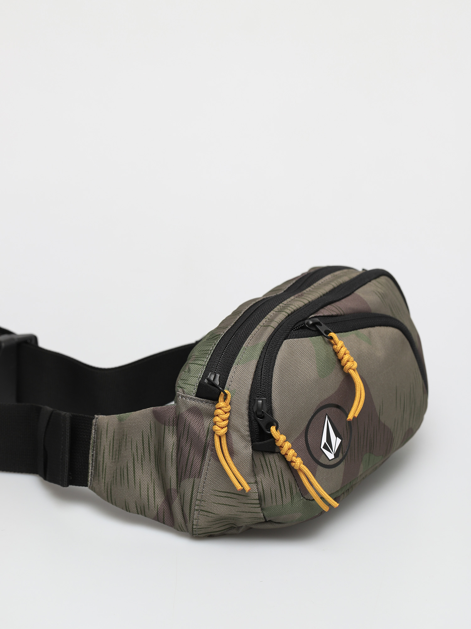 Volcom Waisted Pack Bum bag (camouflage)
