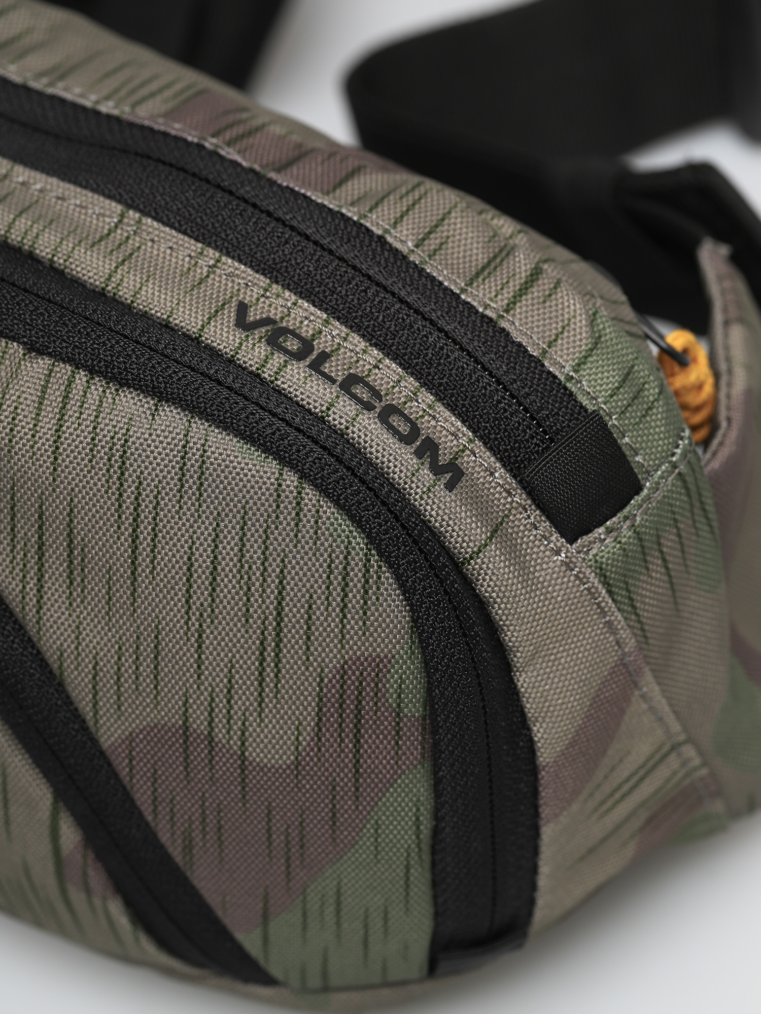 Volcom Waisted Pack Bum bag (camouflage)
