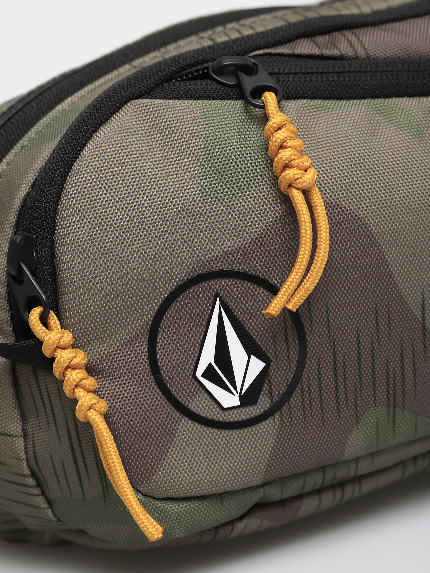 Volcom Waisted Pack Bum bag (camouflage)