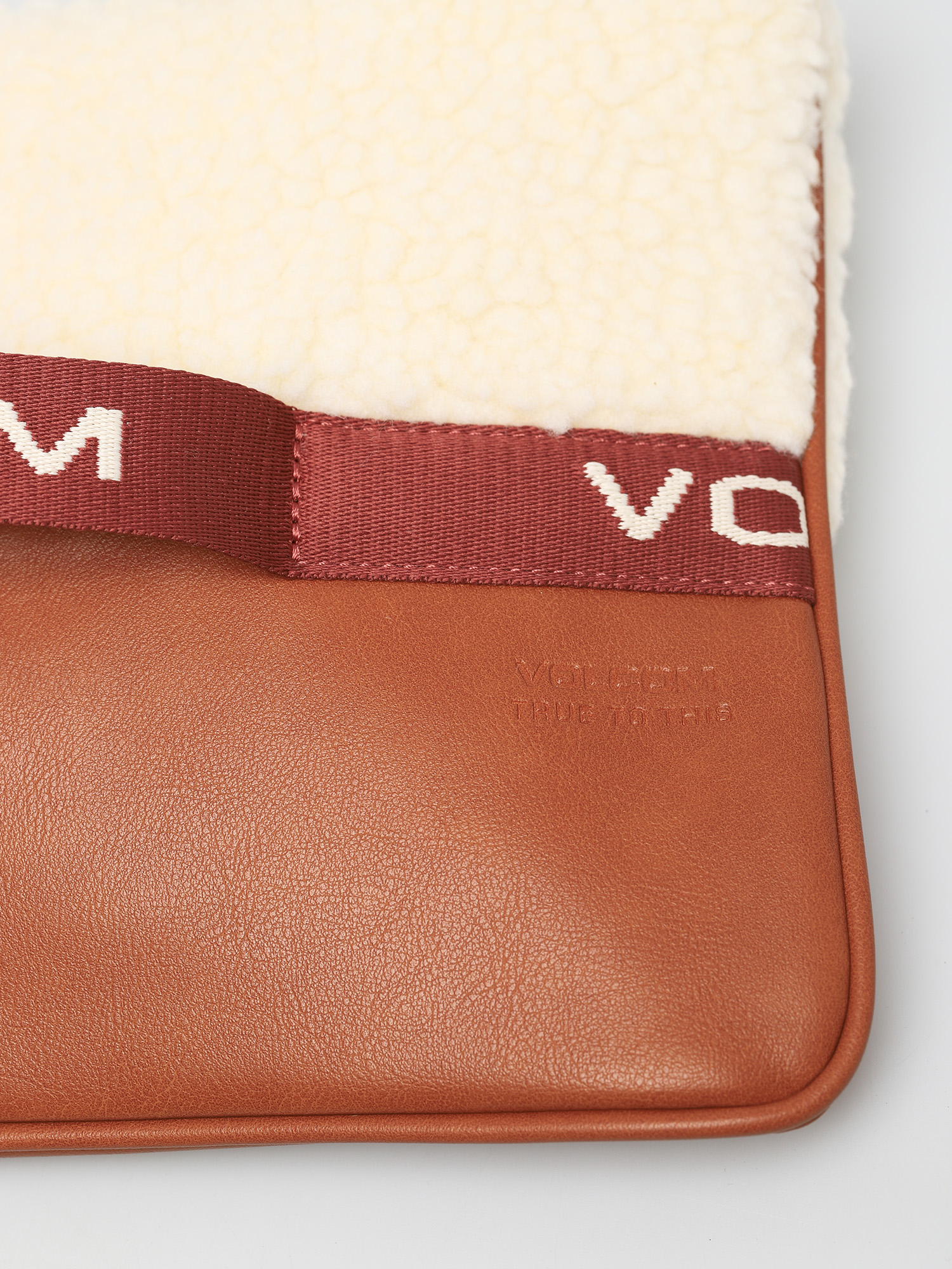 Volcom Ecovol Wallet Wmn (sand)