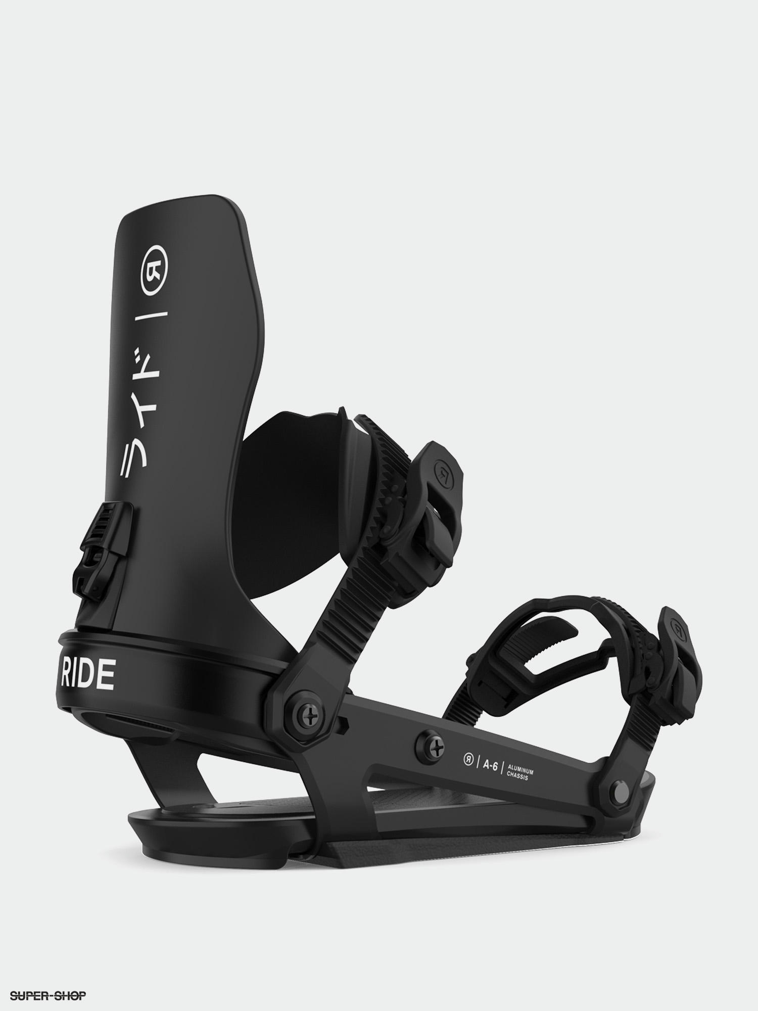 ride mens bindings