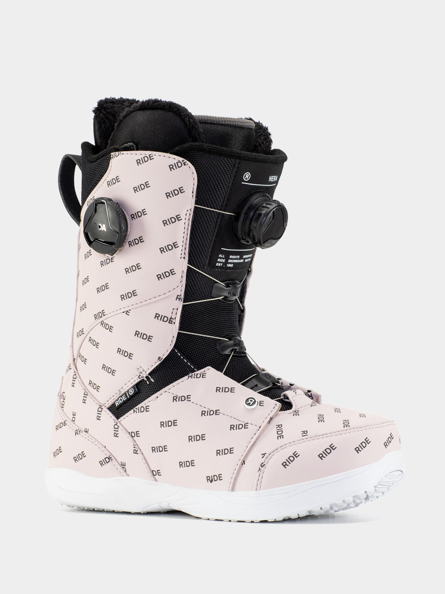 hera boots