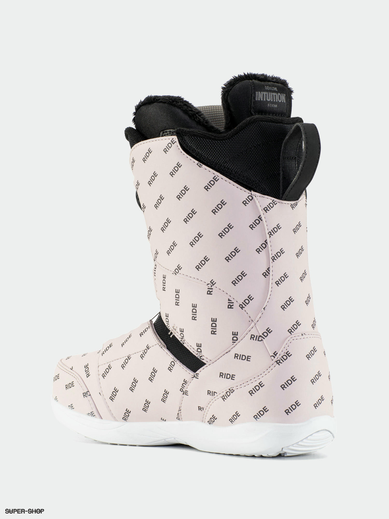 hera ride snowboard boots