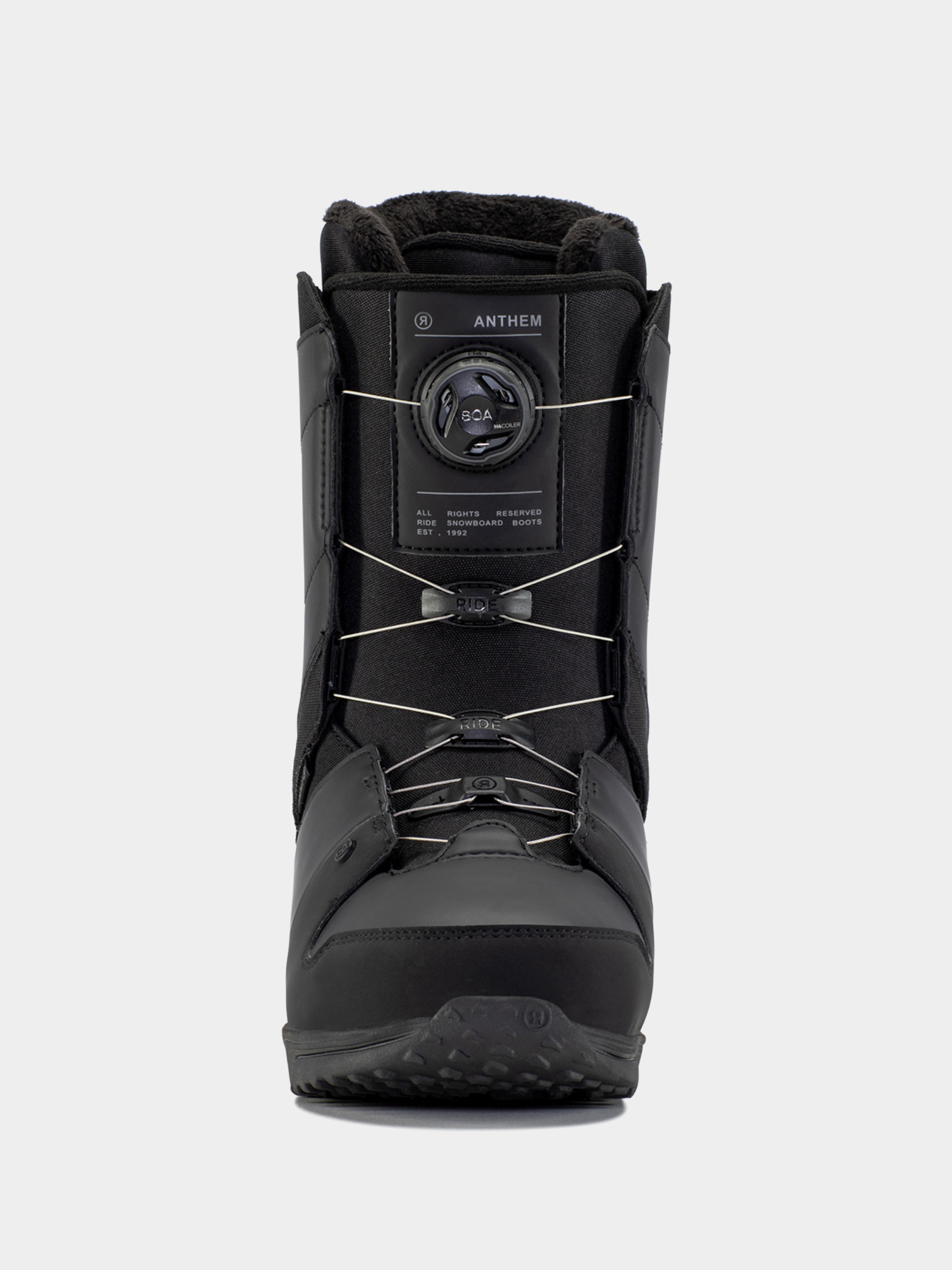 ride anthem boots