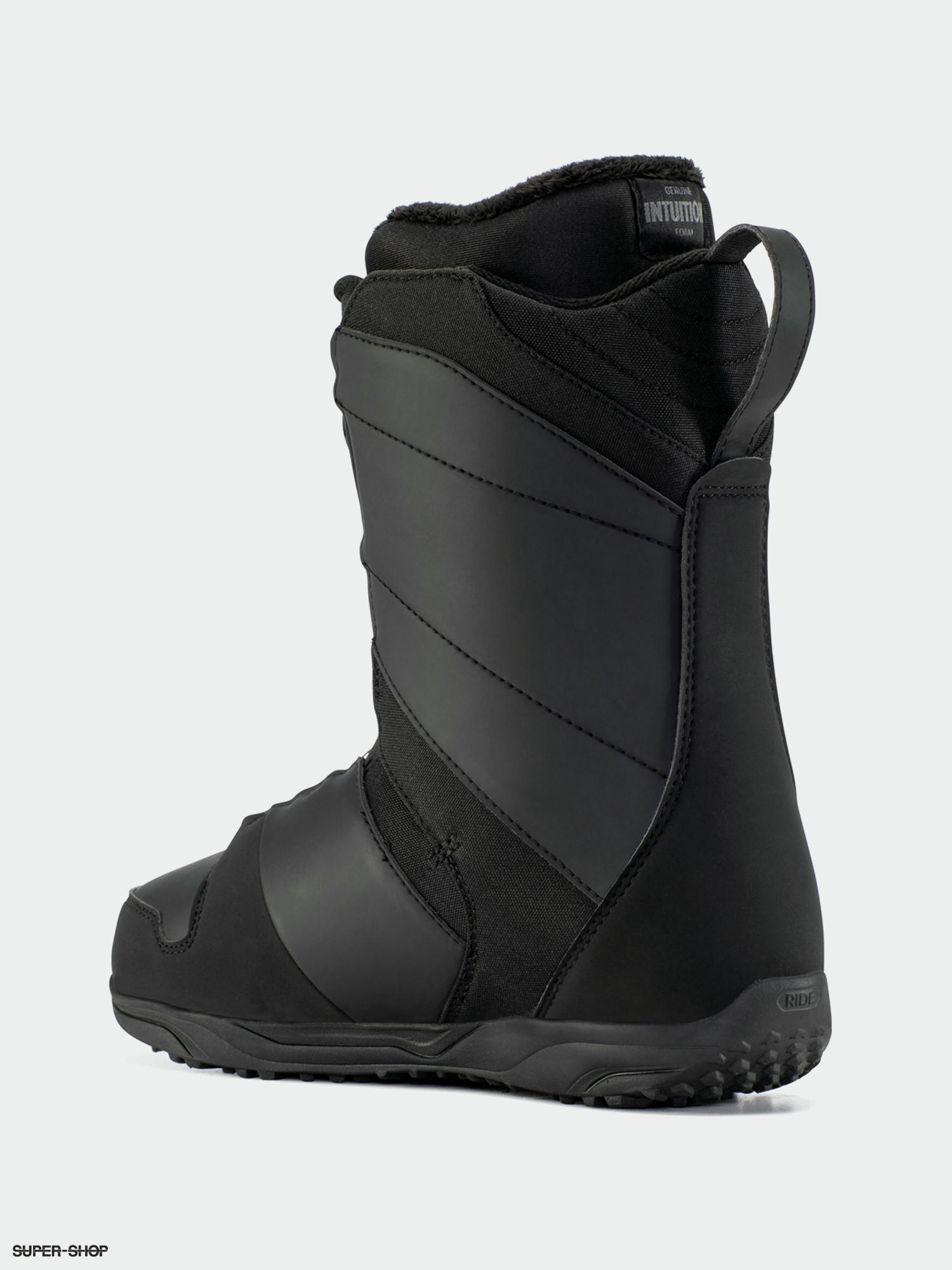 ride anthem boa boots