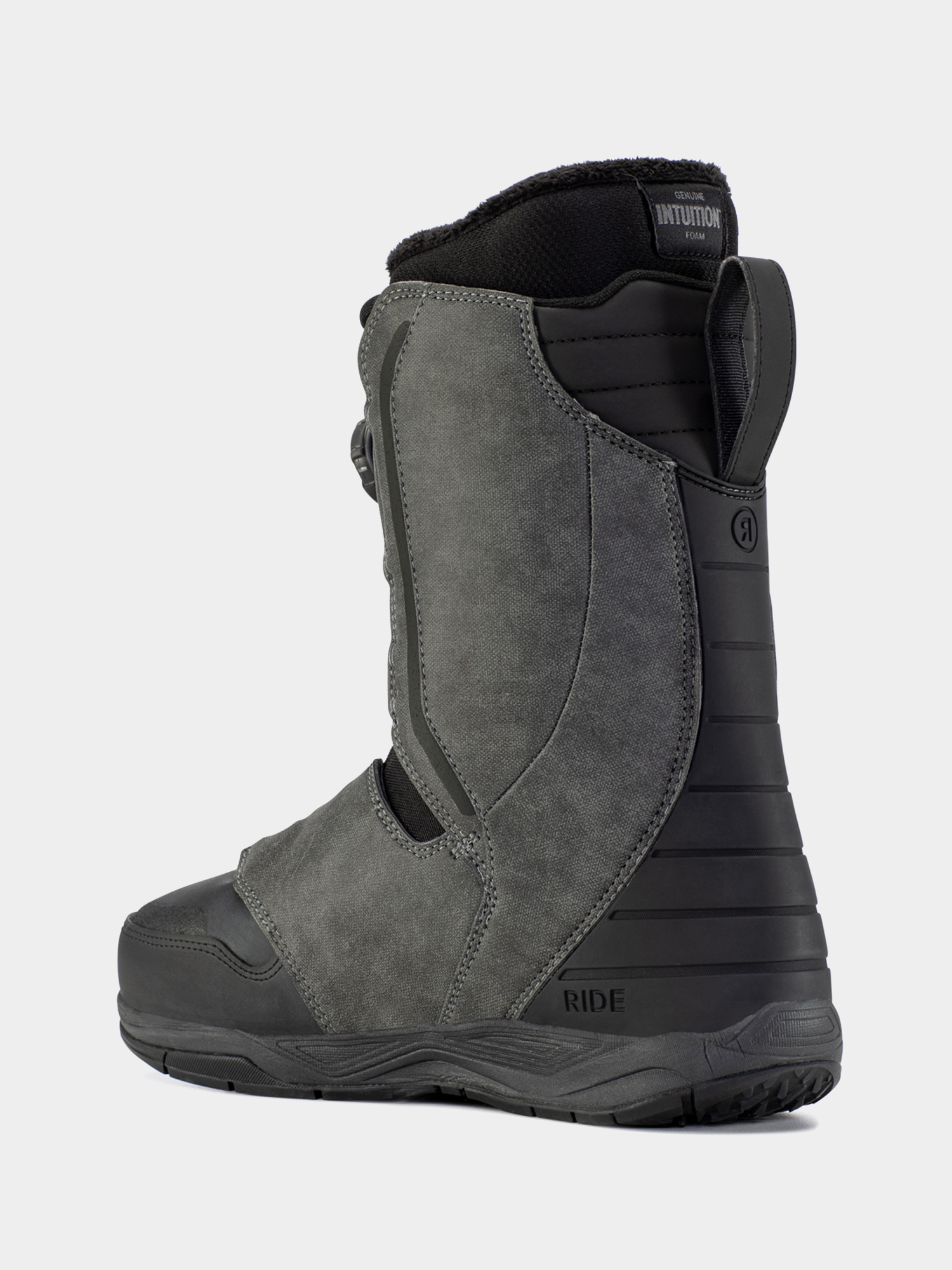ride lasso boots