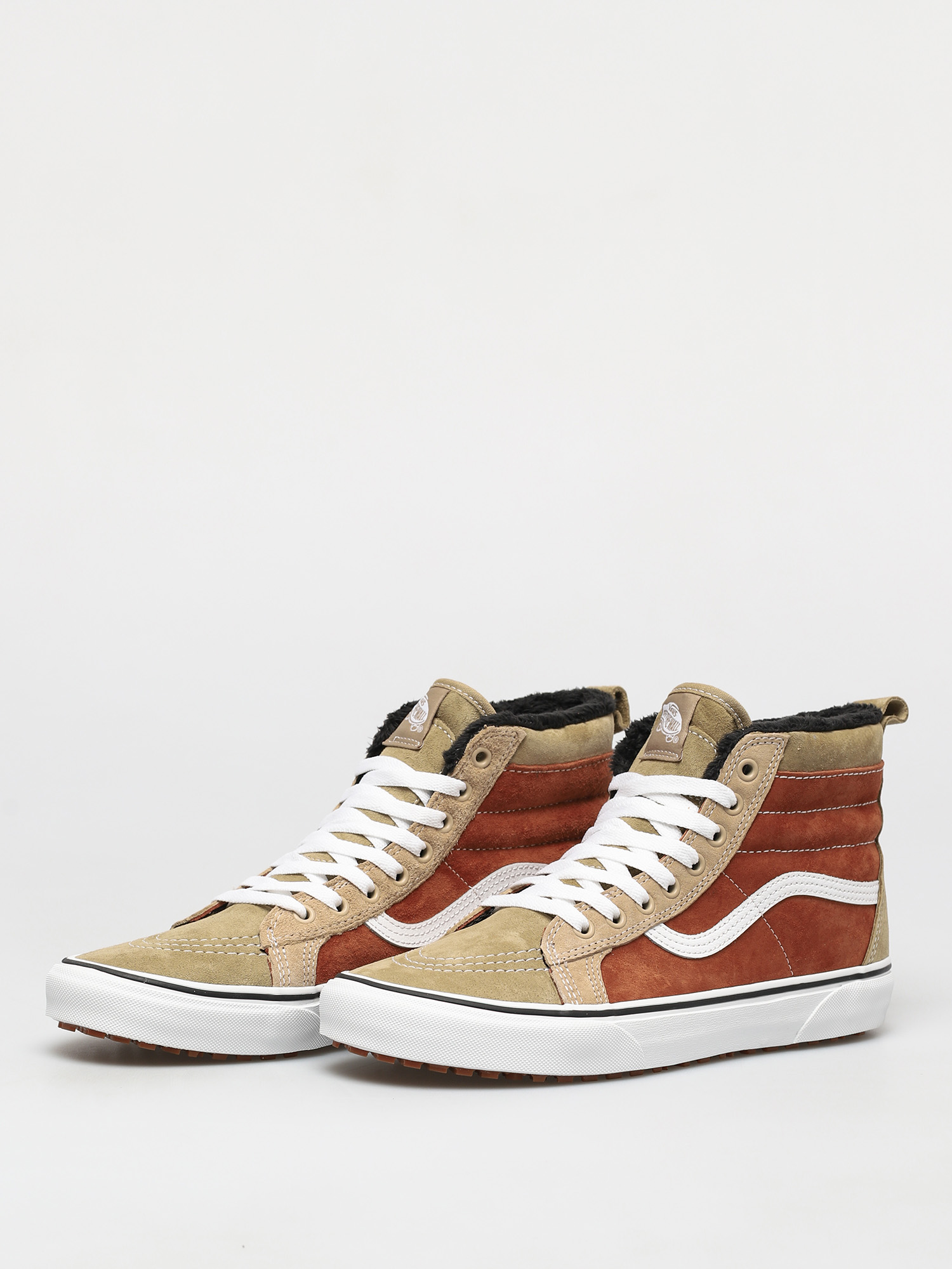 vans cornstalk suede